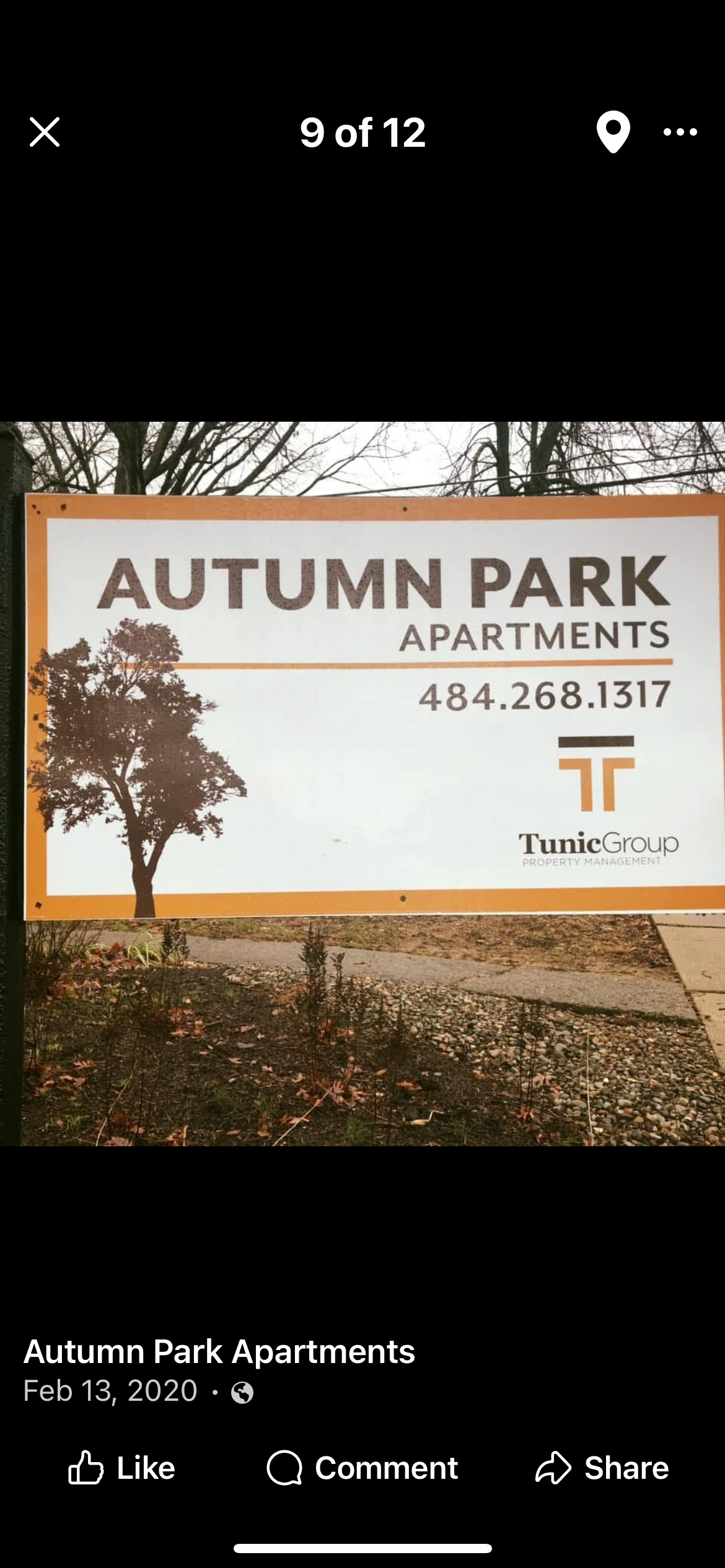 Reading Condo: 2028 Lorraine Rd