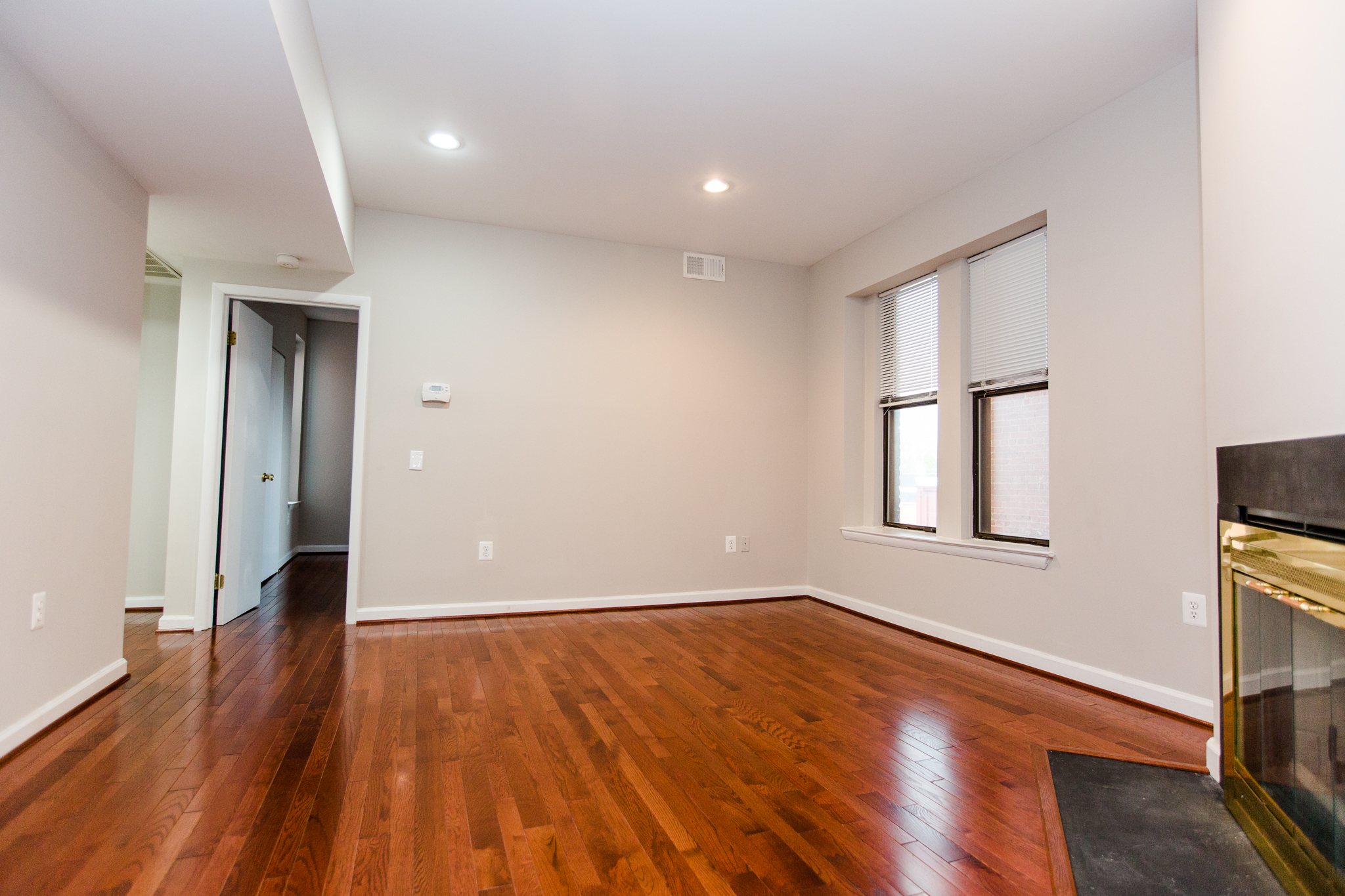 Washington Condo: 1763 Columbia Rd NW