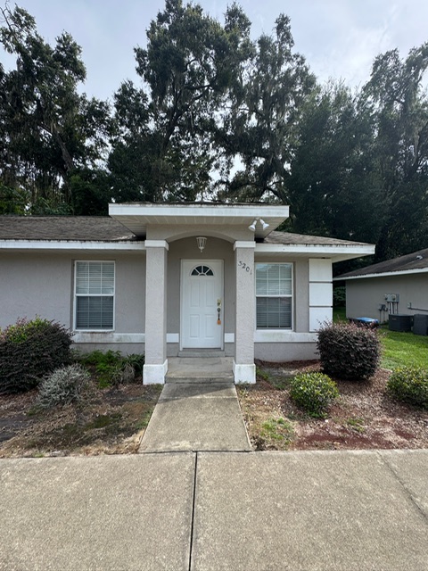 Belleview Apartment: 11322 S E 55th Ave Rd