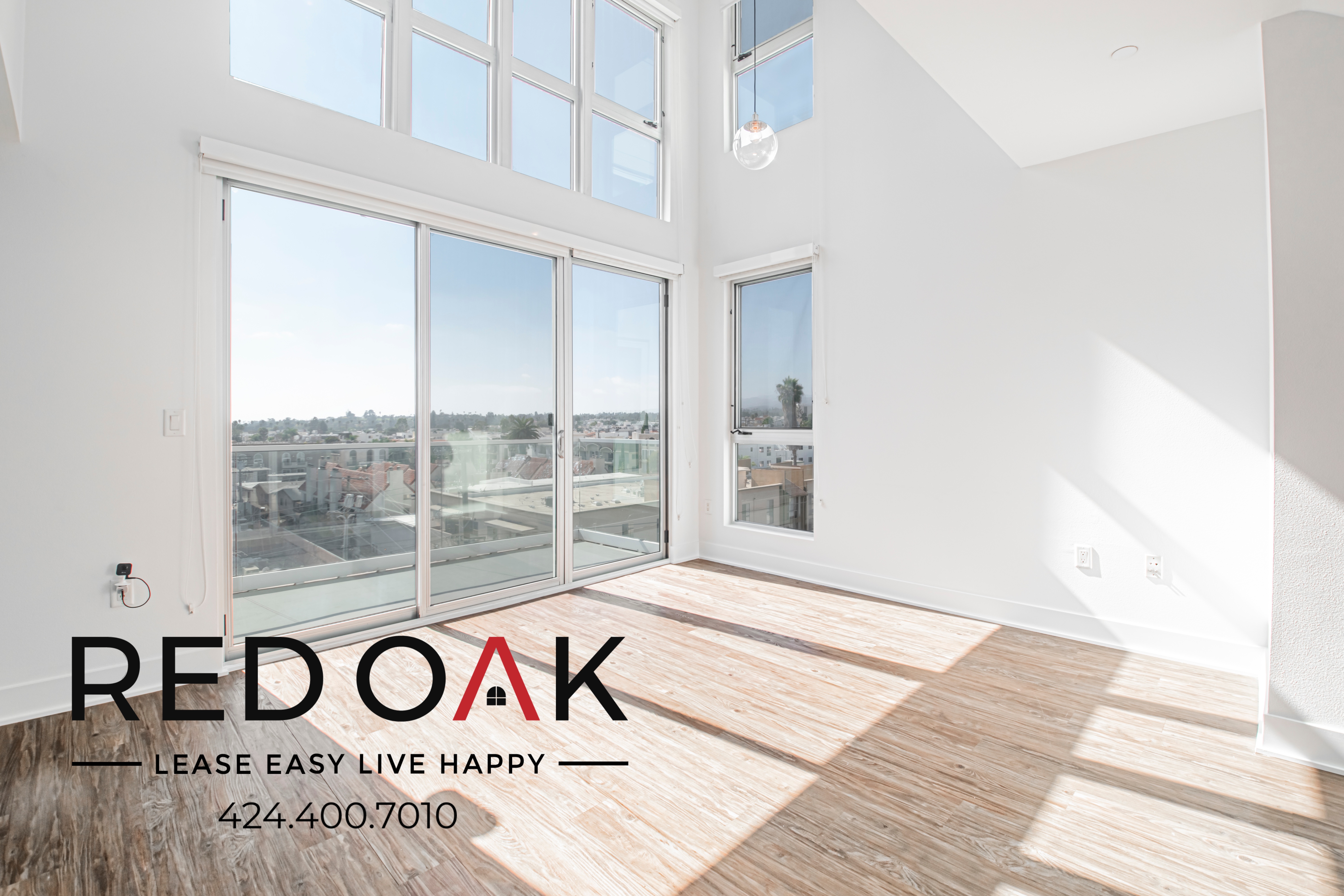 Los Angeles Condo: 1168 S Barrington Ave