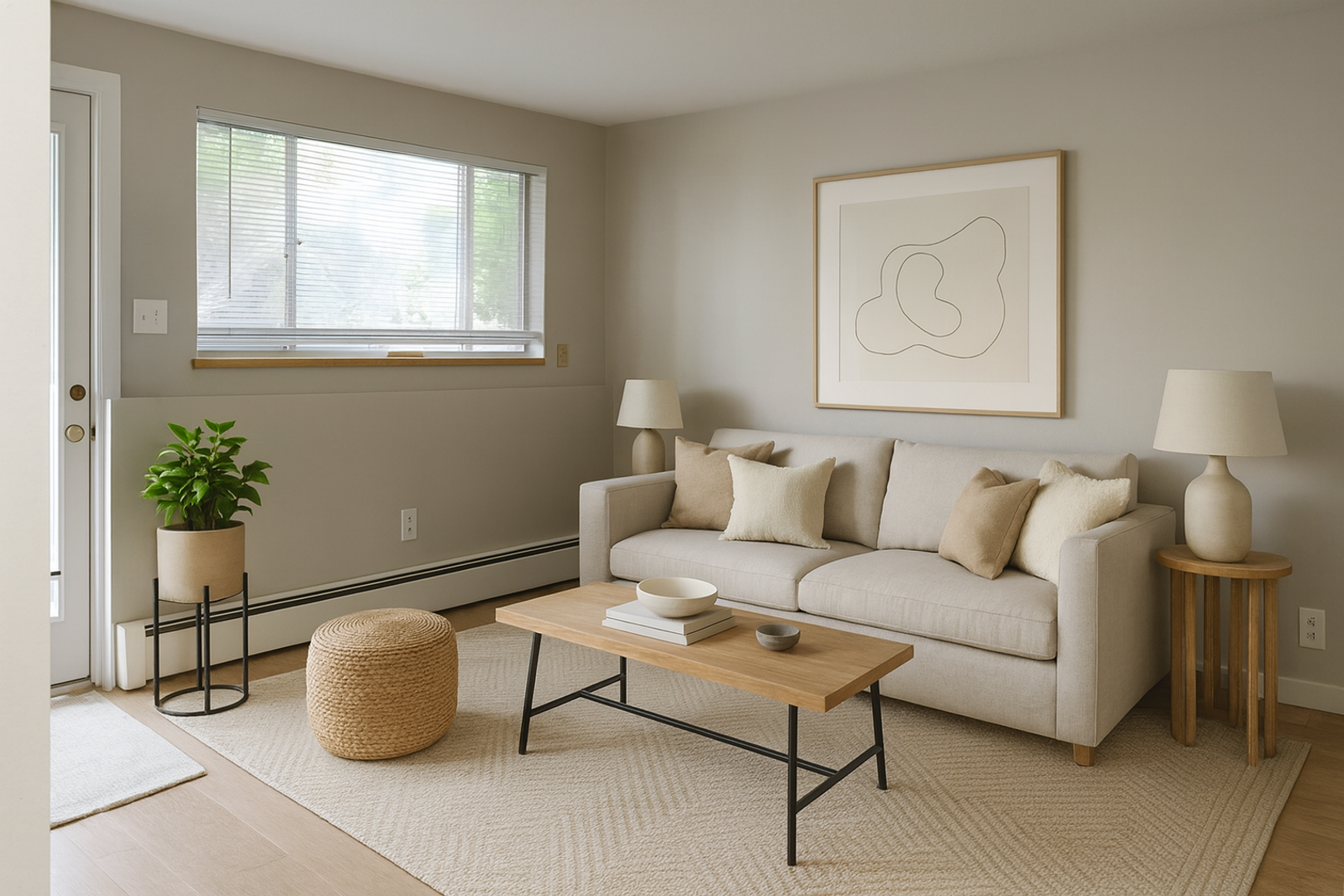 Colorado Springs Apartment: 314 Bonnie Ct