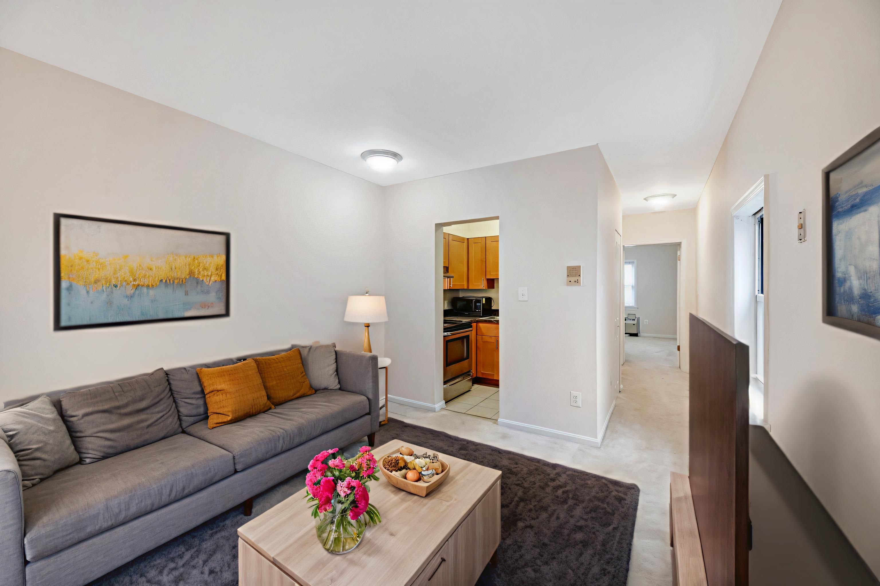 Alexandria Condo: 219 S Payne St Apt 104