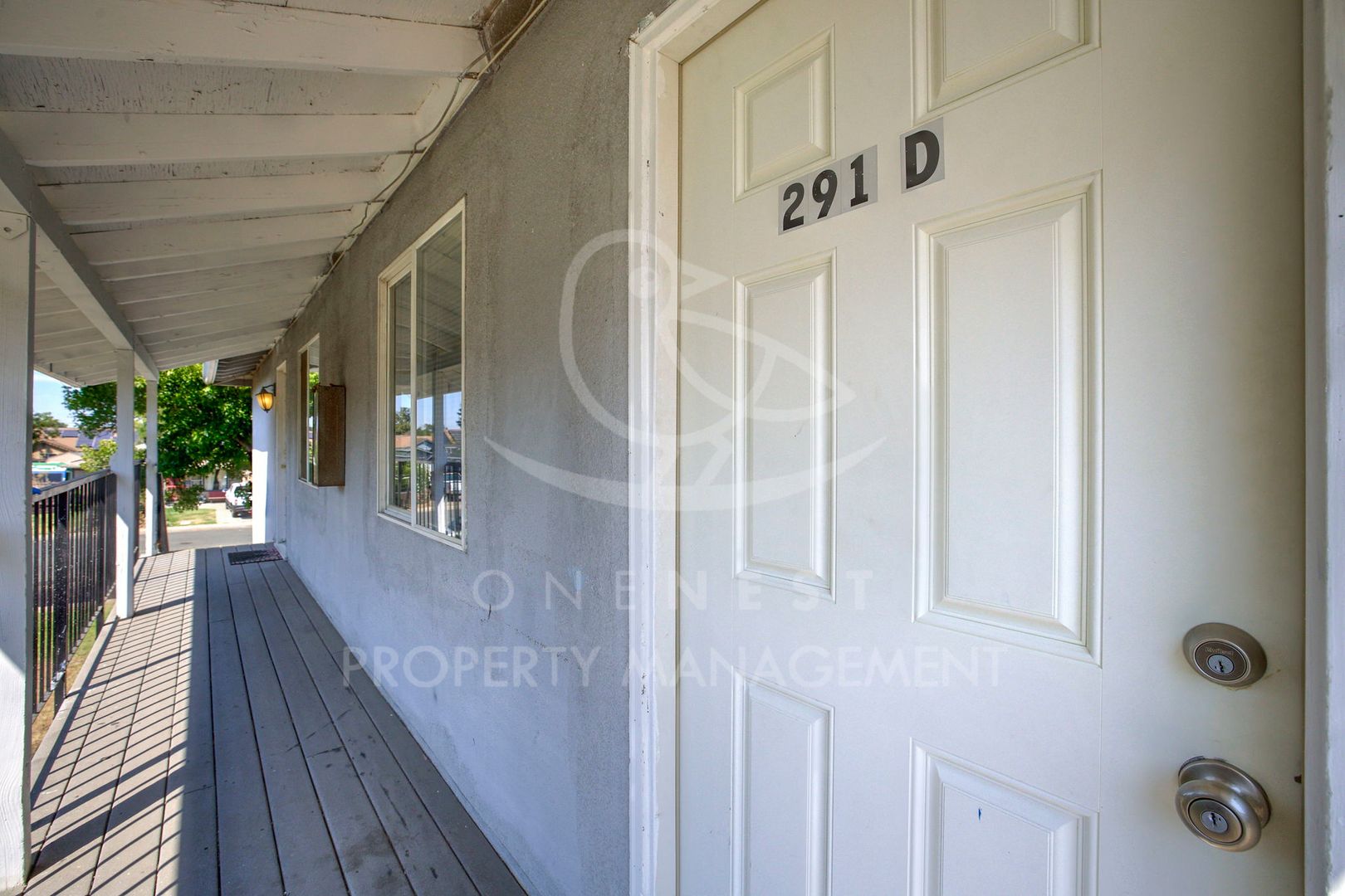 Lincoln Condo: 277 and 291 J Street - 291D