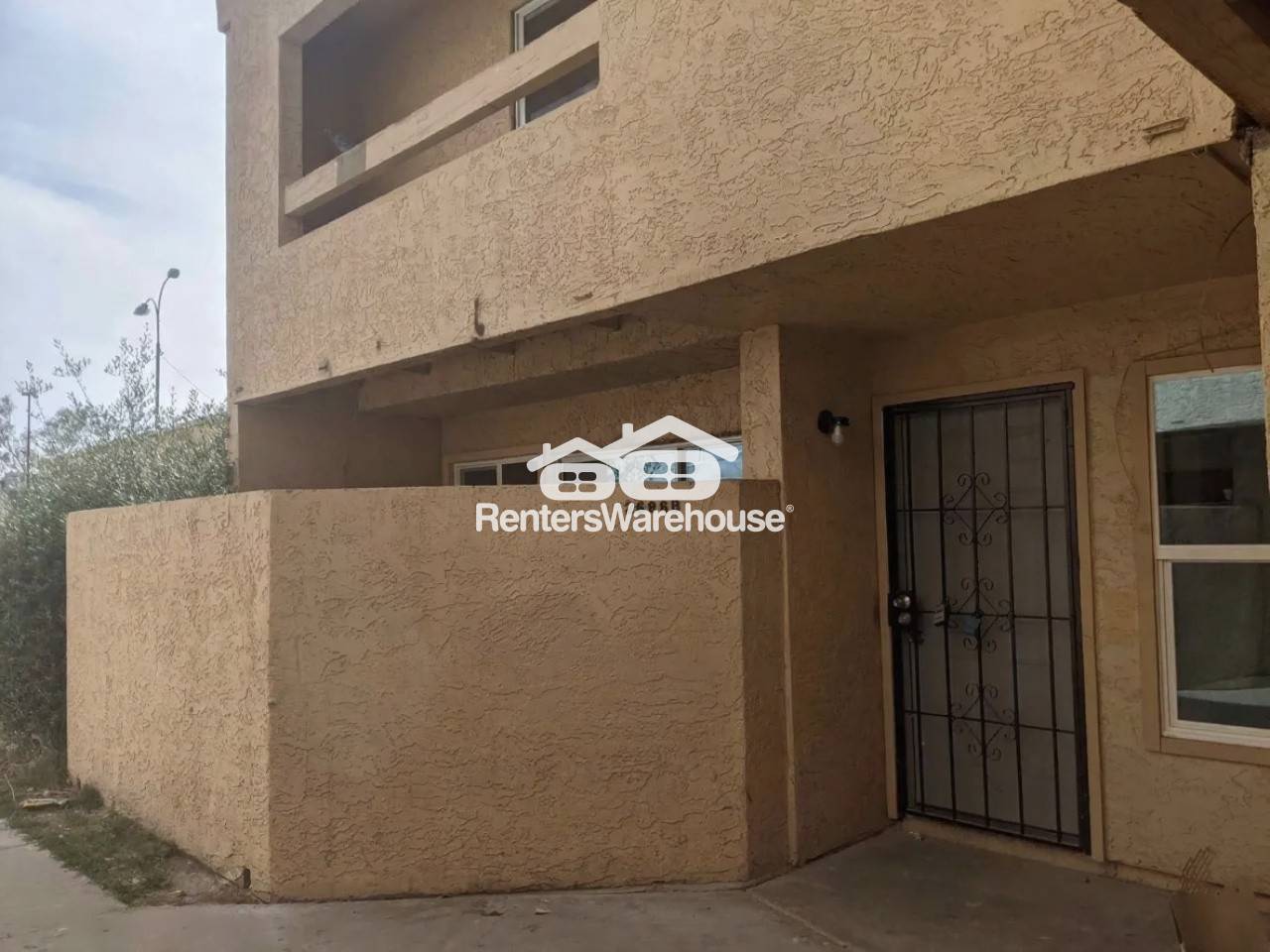 Phoenix Condo: 2686 N 43rd Ave Unit 28B