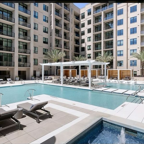 Houston Condo: 926 Westcott St