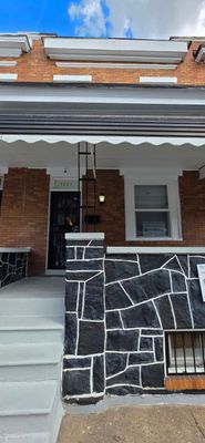 Baltimore Townhome: 1237 N Curley St