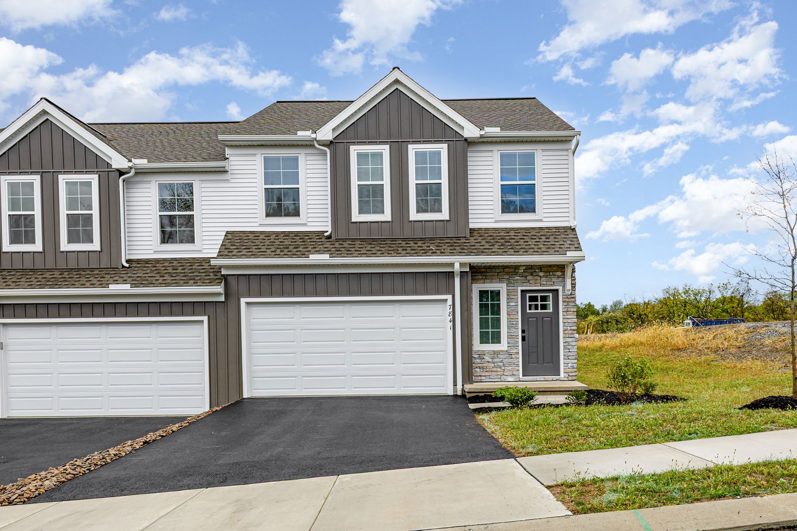 Harrisburg House: 7841 Briarwood Dr