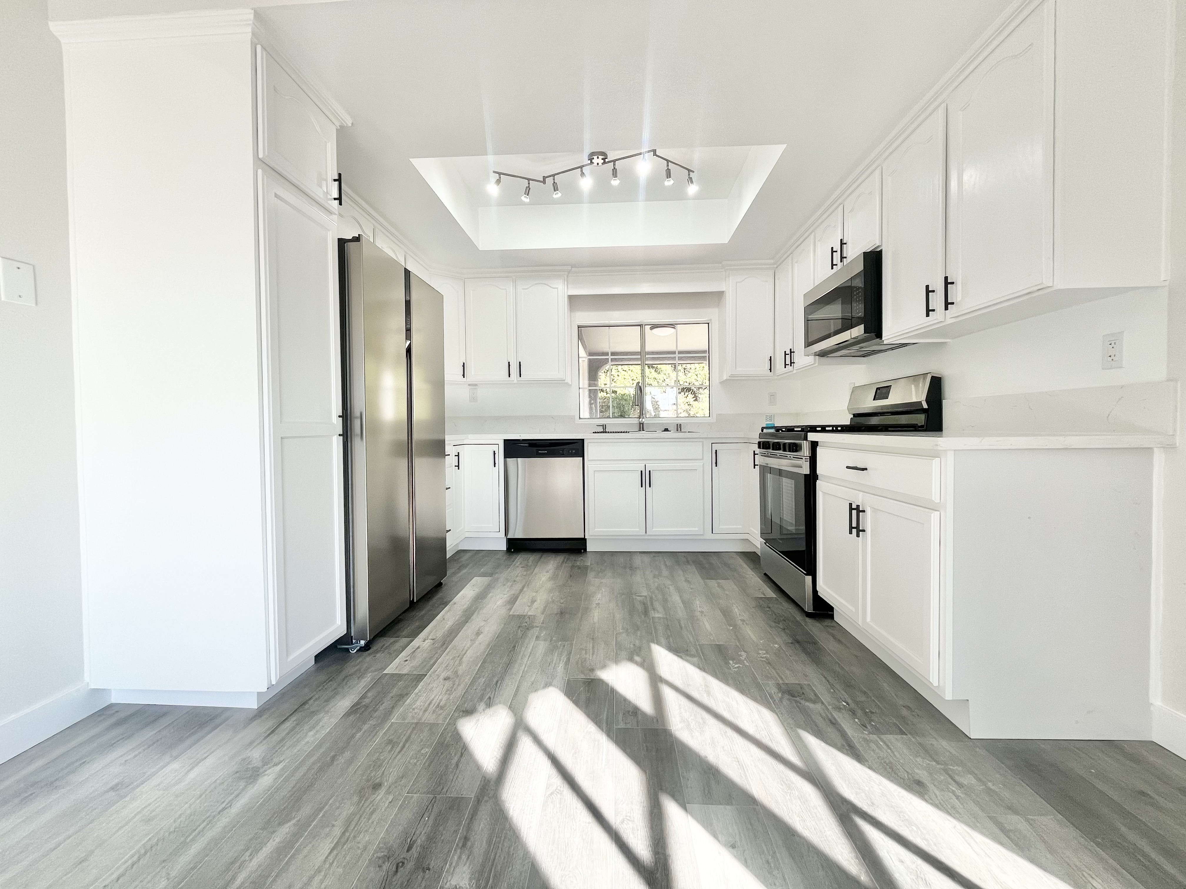 North Hollywood House: 7614 Ethel Ave