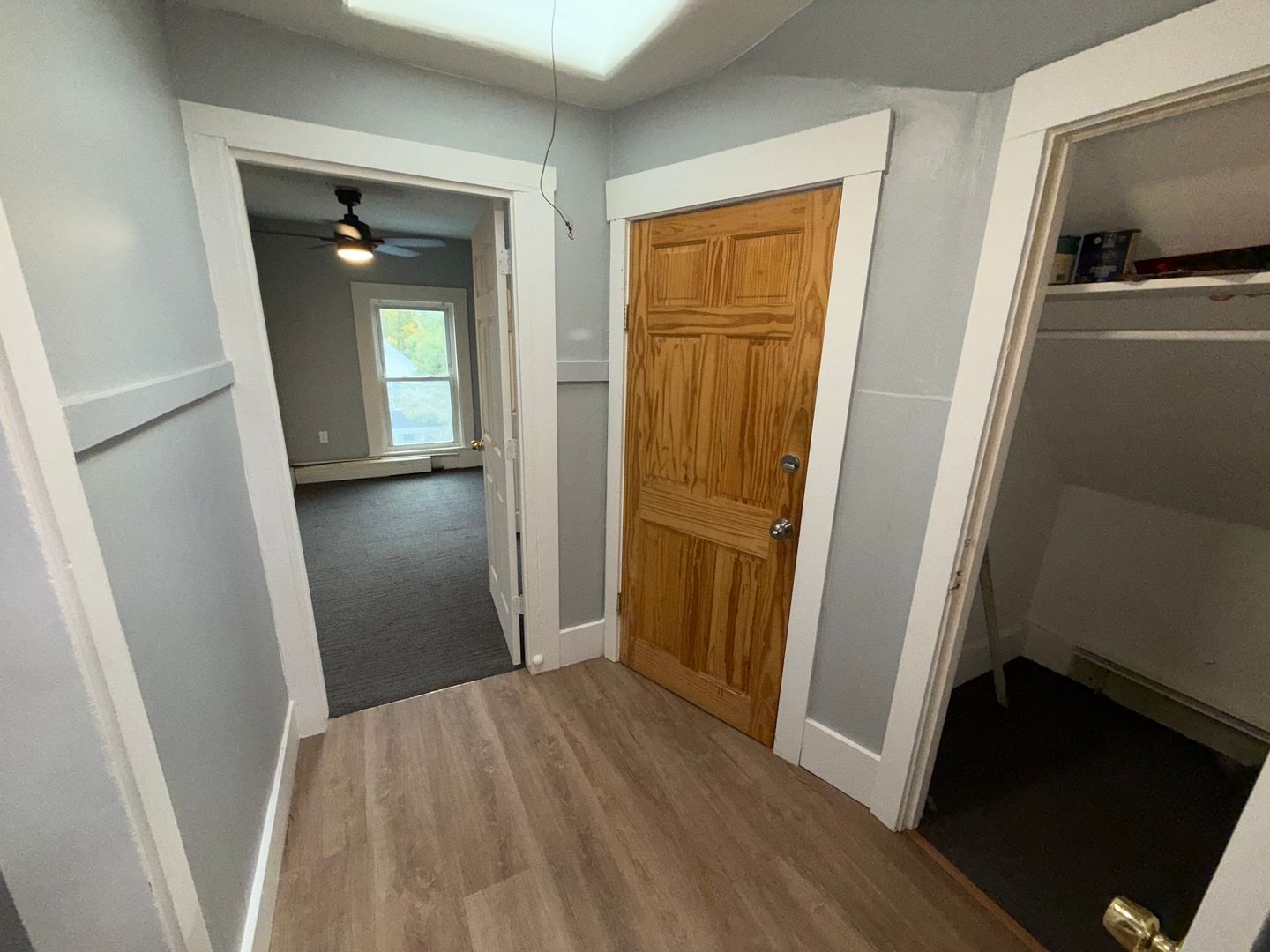 Amesbury House: 1 Cedar Ct