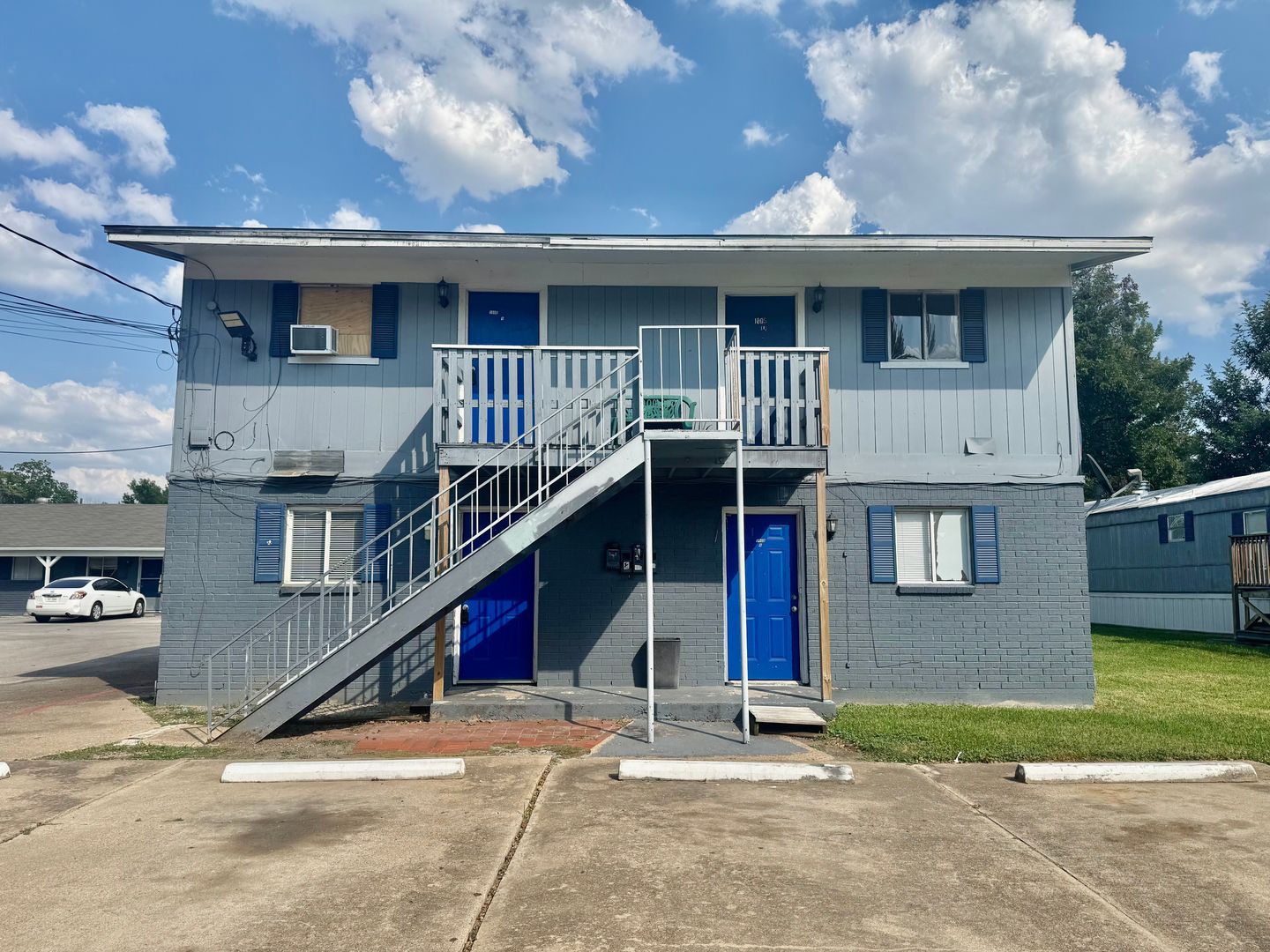 Pasadena Condo: 1005 Spooner St