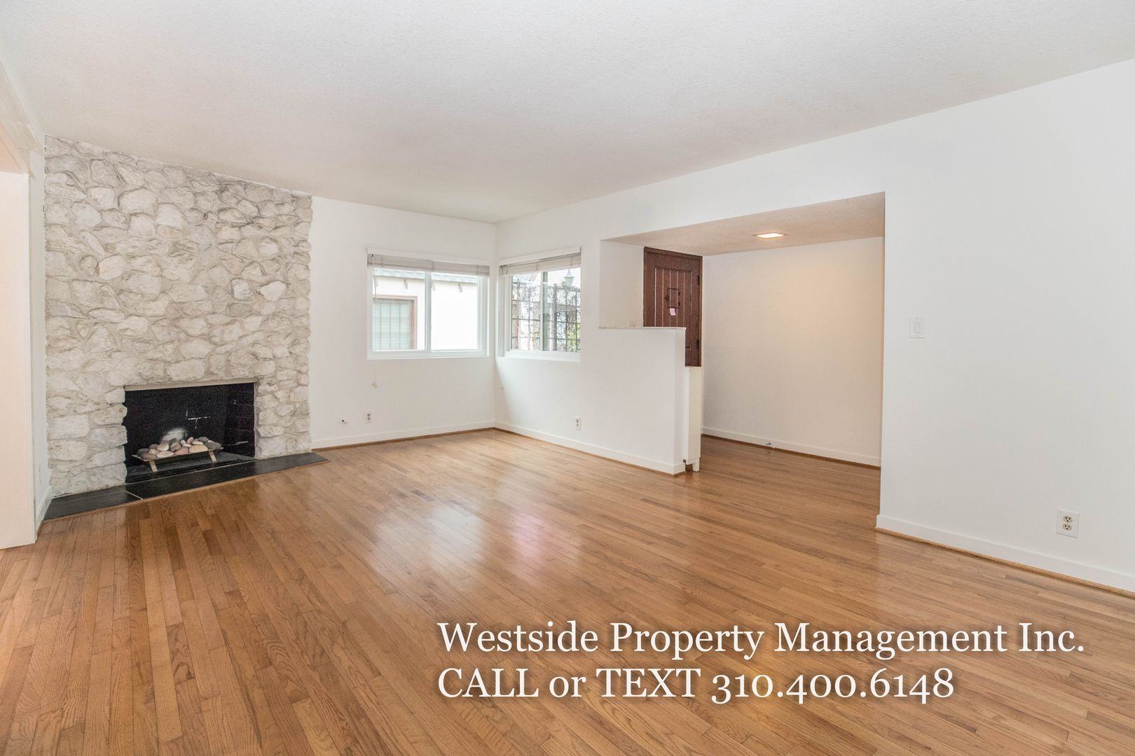 Los Angeles House: 3967 Albright Ave.