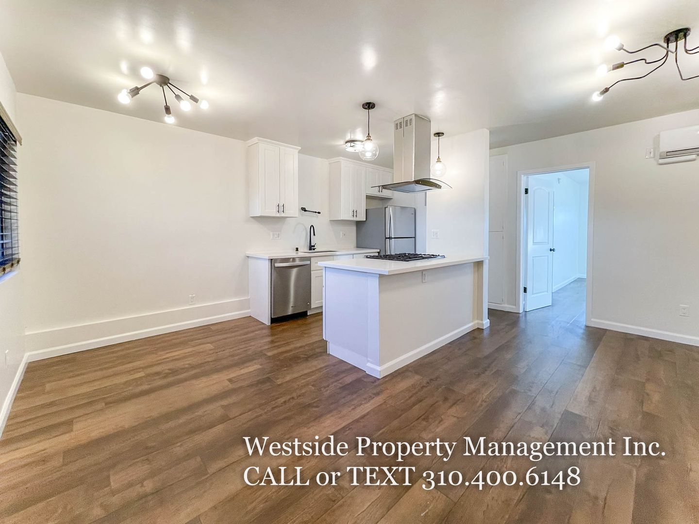 Los Angeles Apartment: 6607 N Figueroa St