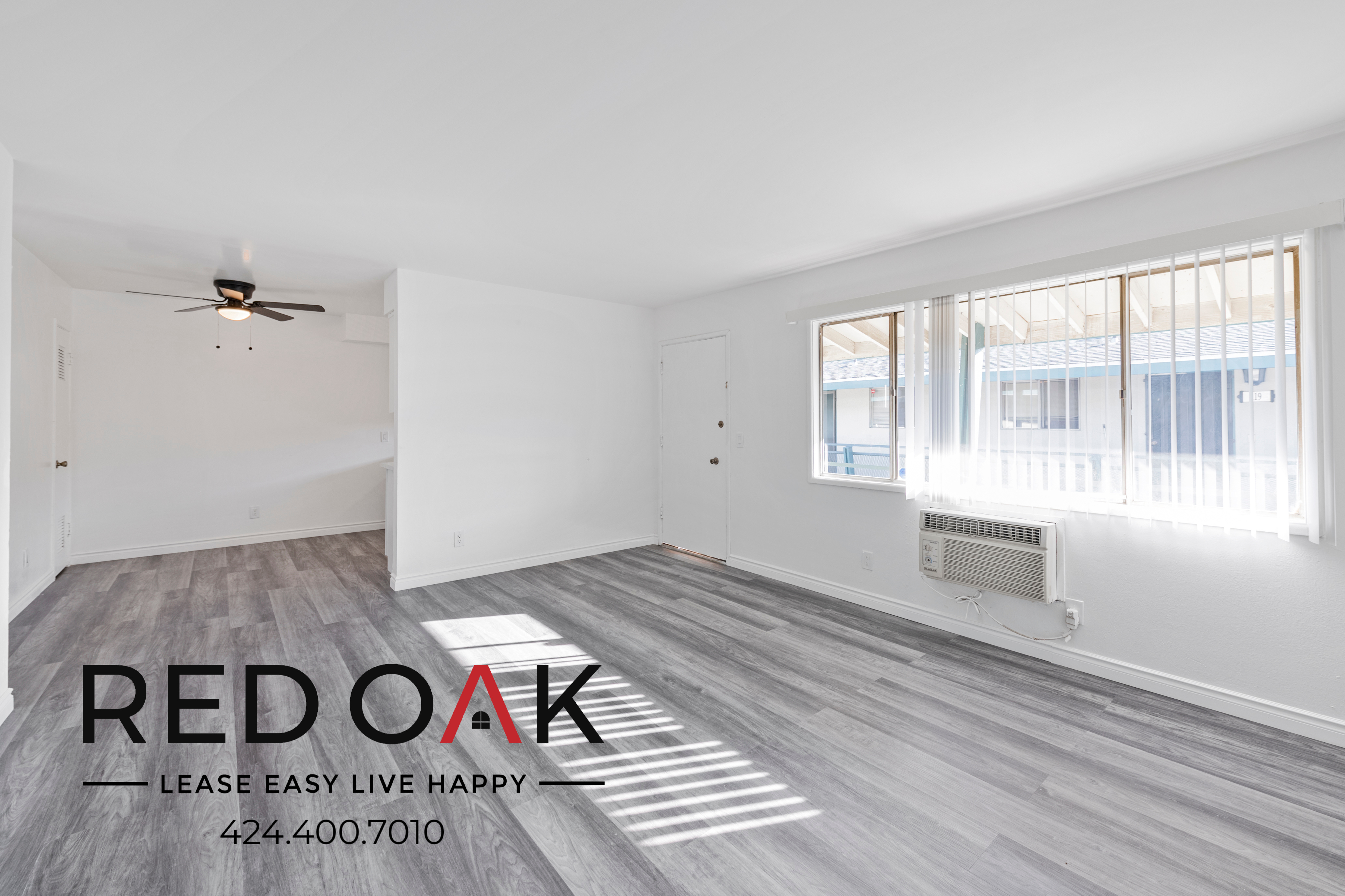 El Monte Condo: 3815 Baldwin Ave