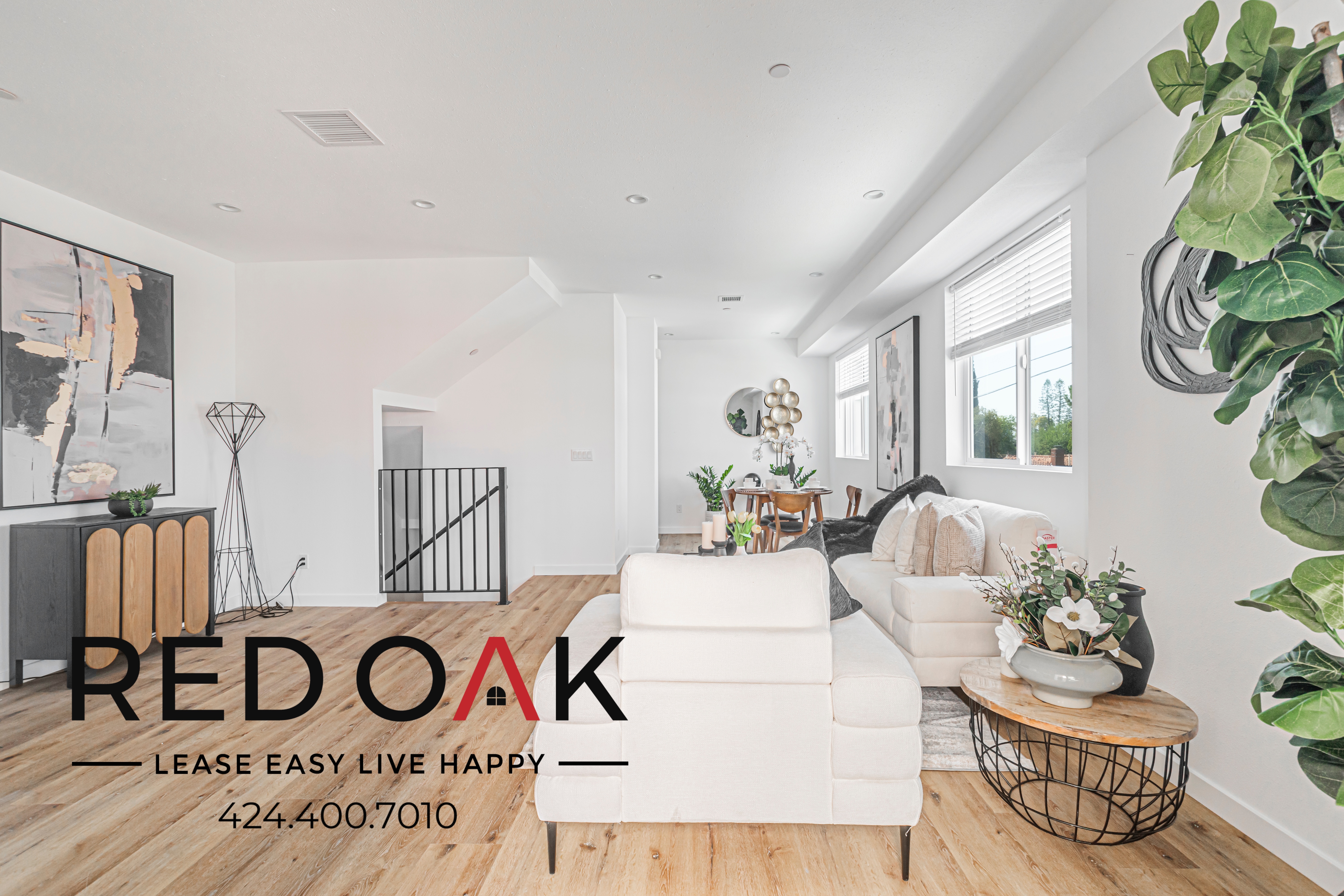 North Hollywood Condo: 6752 Ben Ave