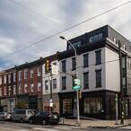 2 Bedroom Rental – 2736 W Girard Avenue 5 Philadelphia PA 19130