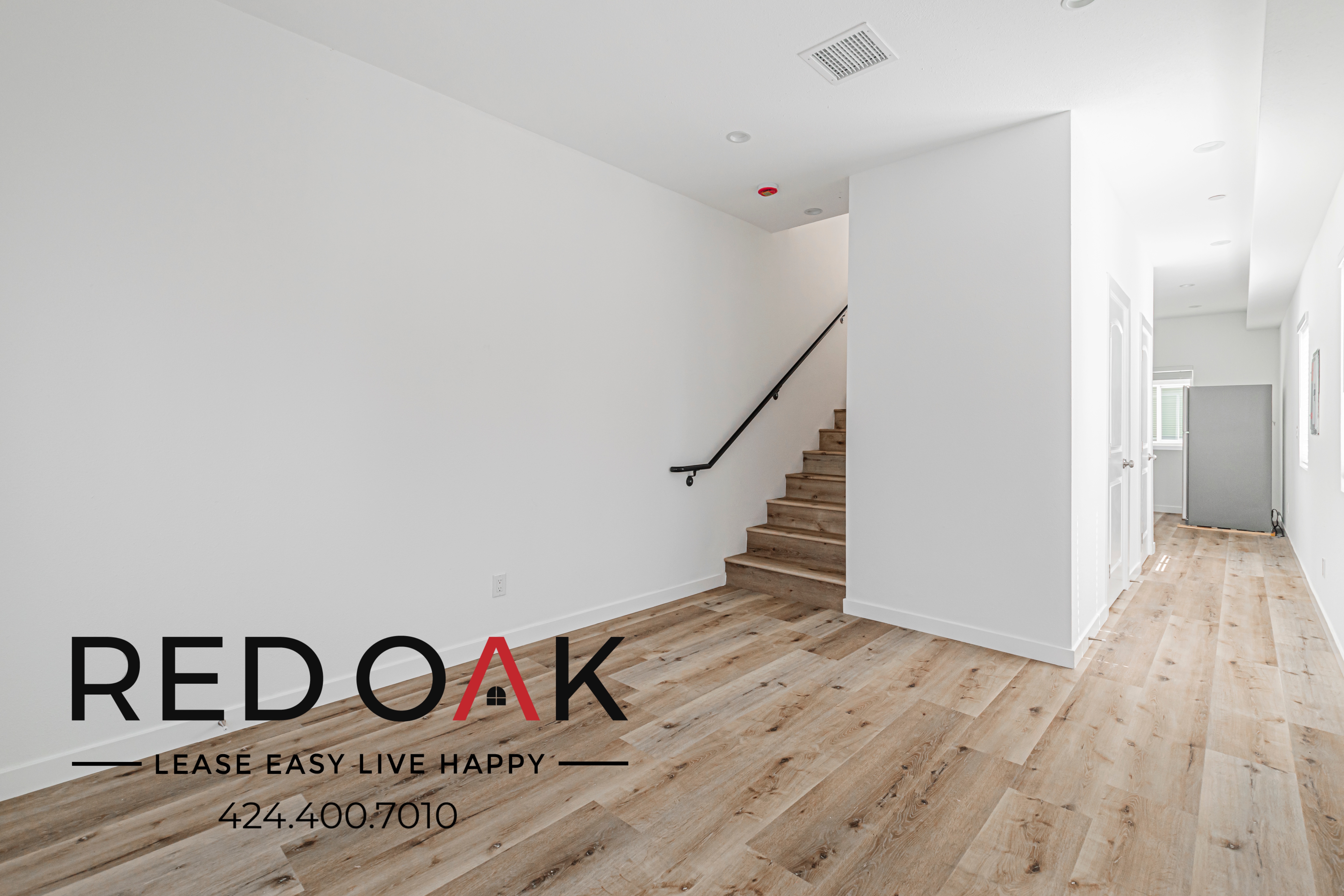 North Hollywood Condo: 6756 Ben Ave