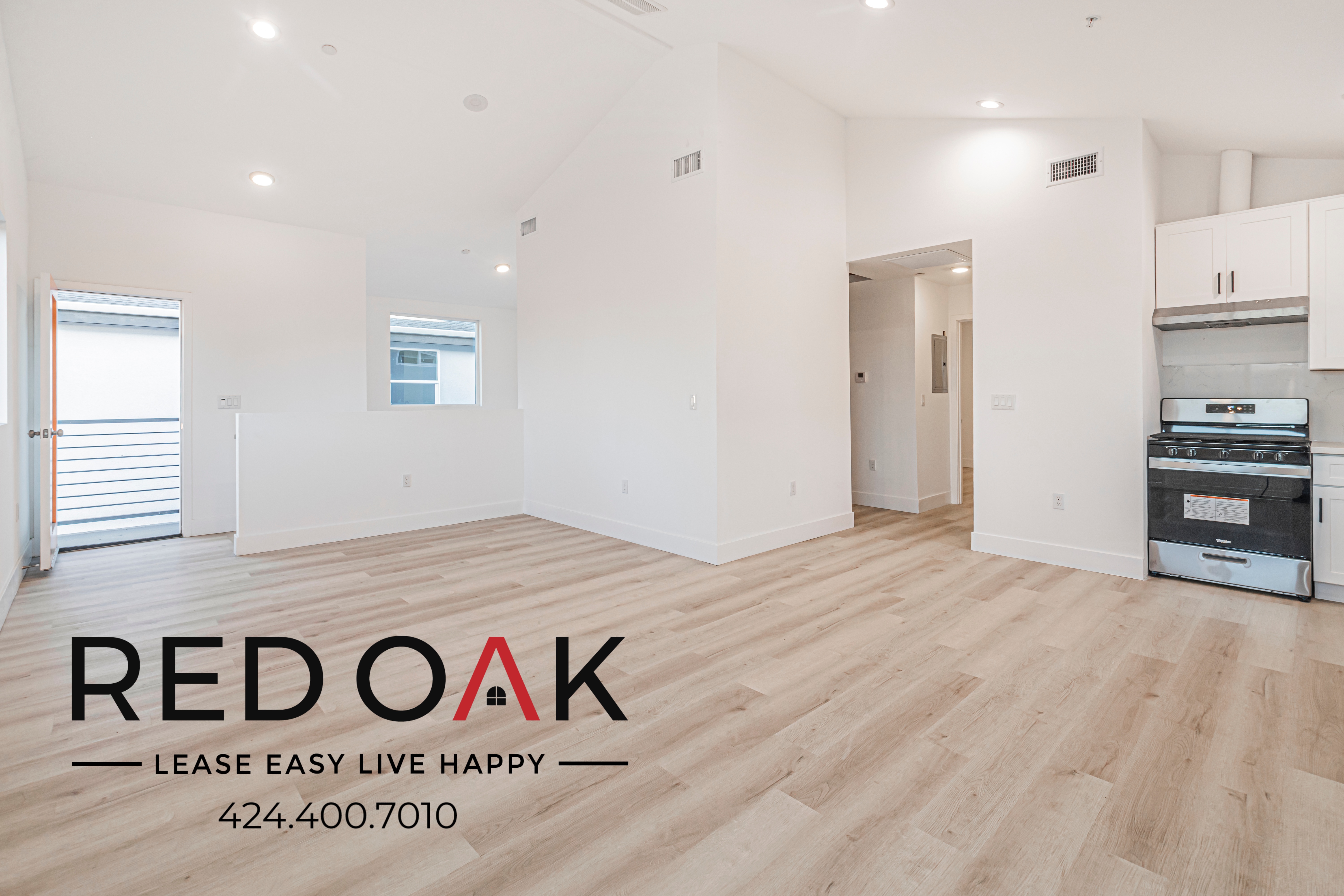 Los Angeles Condo: 9239 Firth Blvd