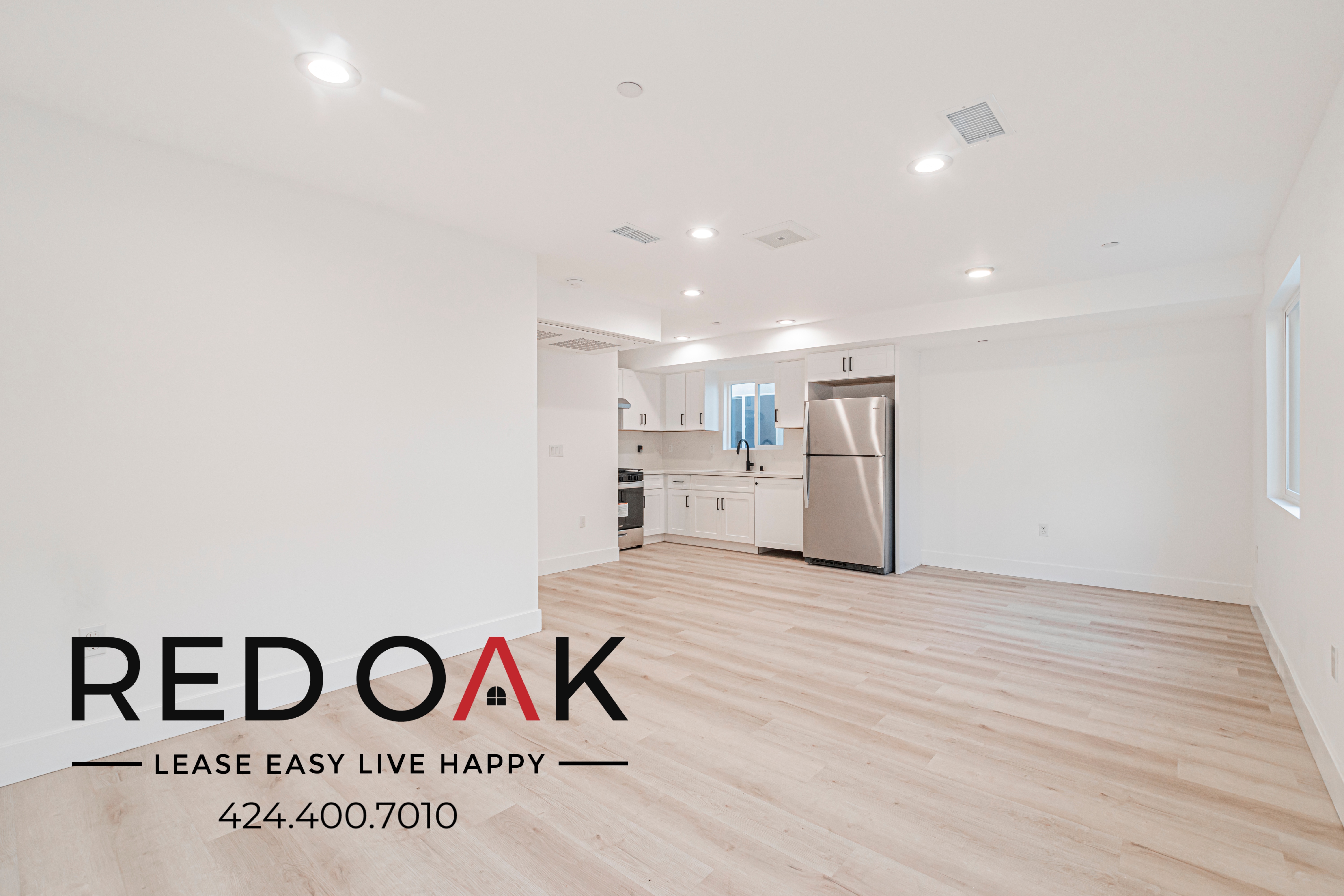 Los Angeles Condo: 9241 Firth Blvd