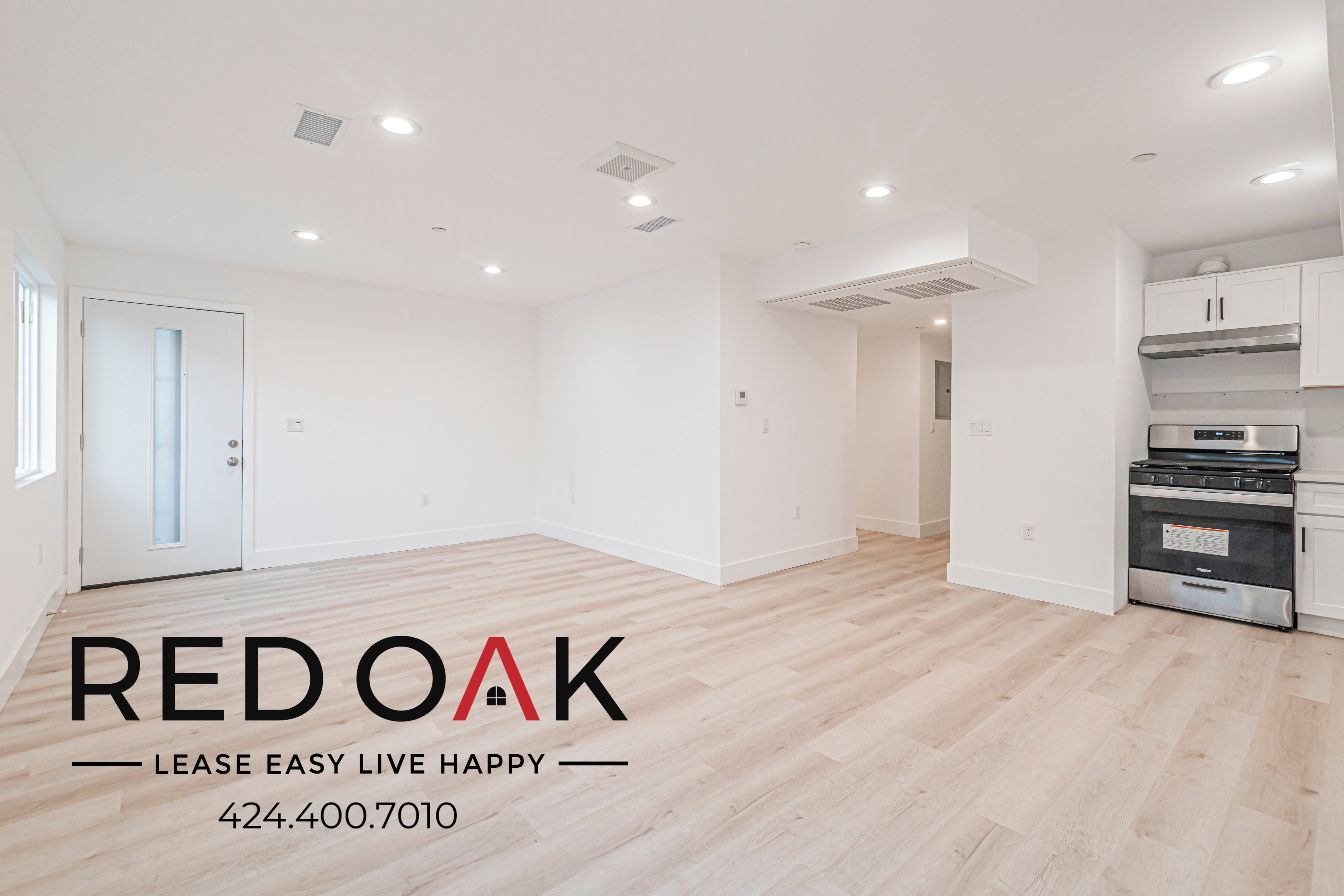 Los Angeles Condo: 9241 Firth Blvd