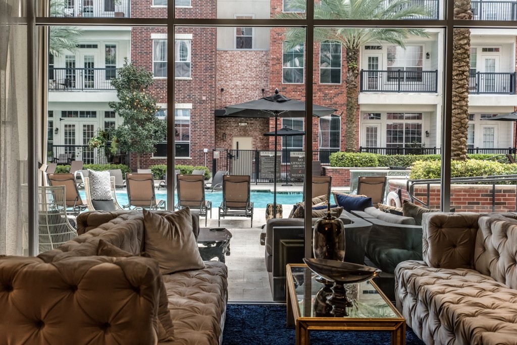 Houston Condo: 4313 Dunlavy St