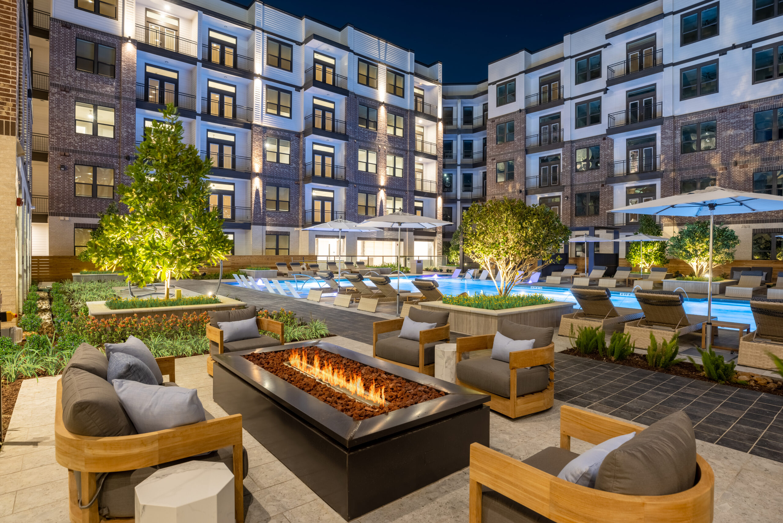 Houston Condo: 3005 Summer St