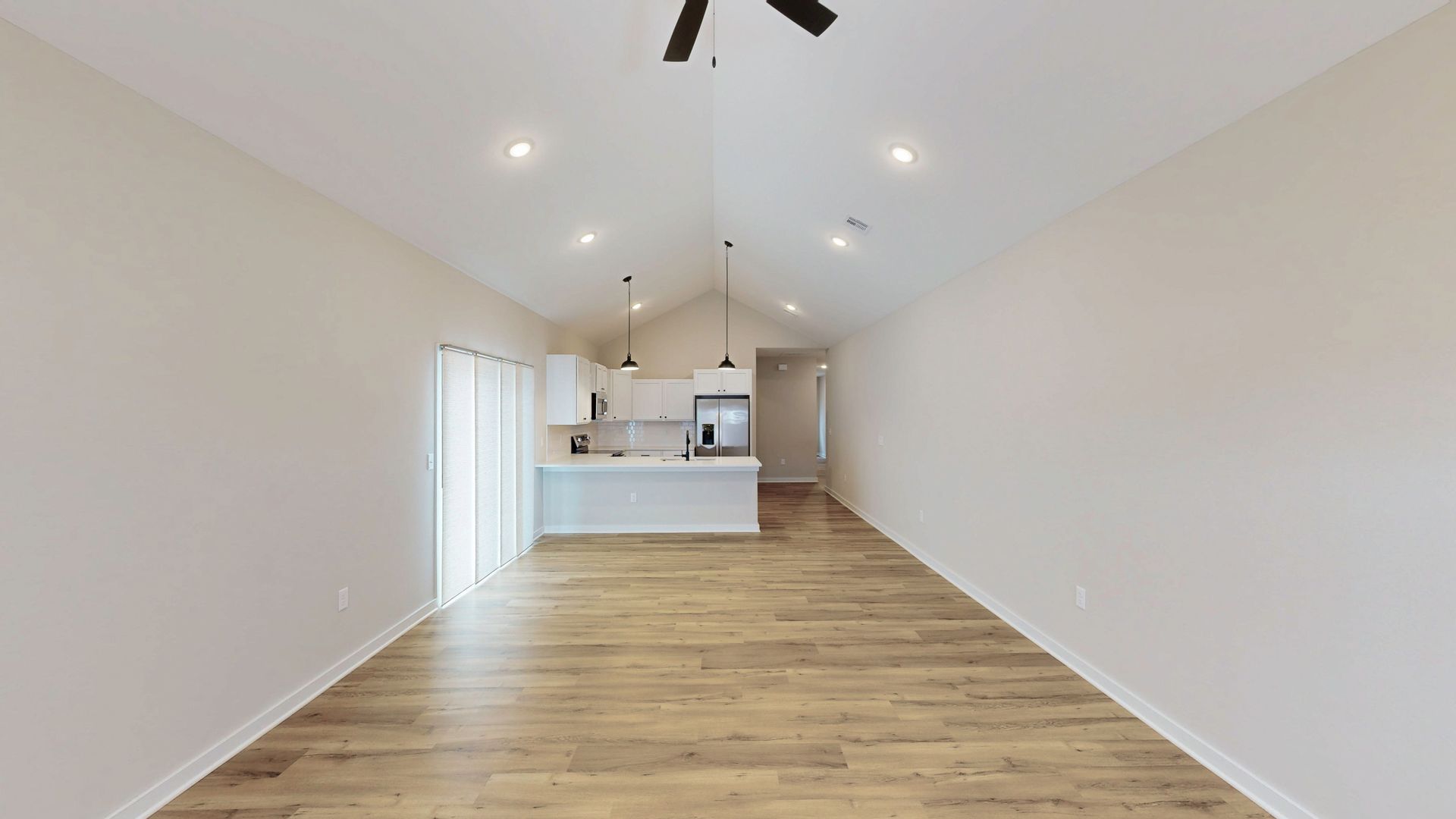 Goddard House: 2128 W Elk Ridge Ave