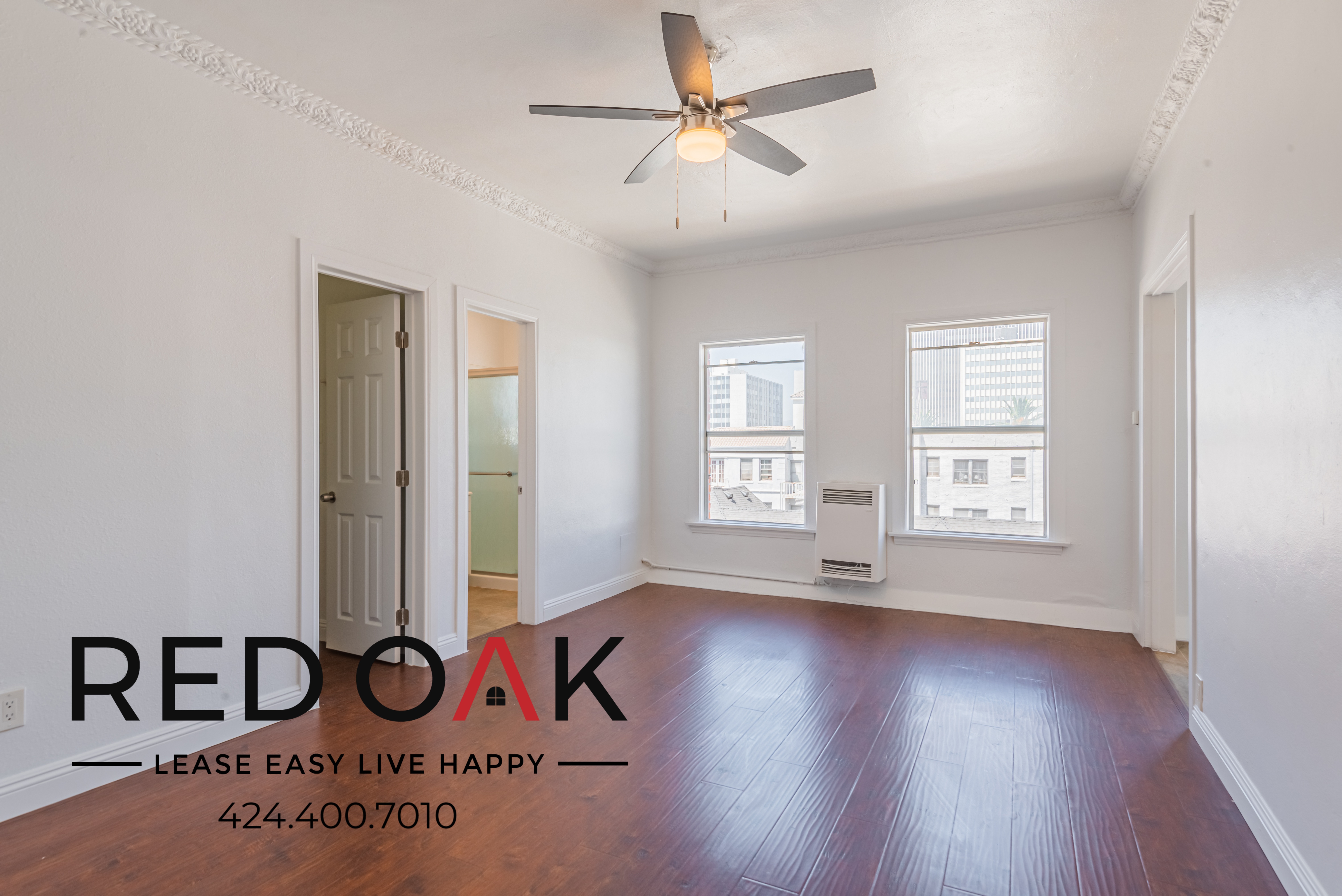 Los Angeles Condo: 724 Mariposa Ave