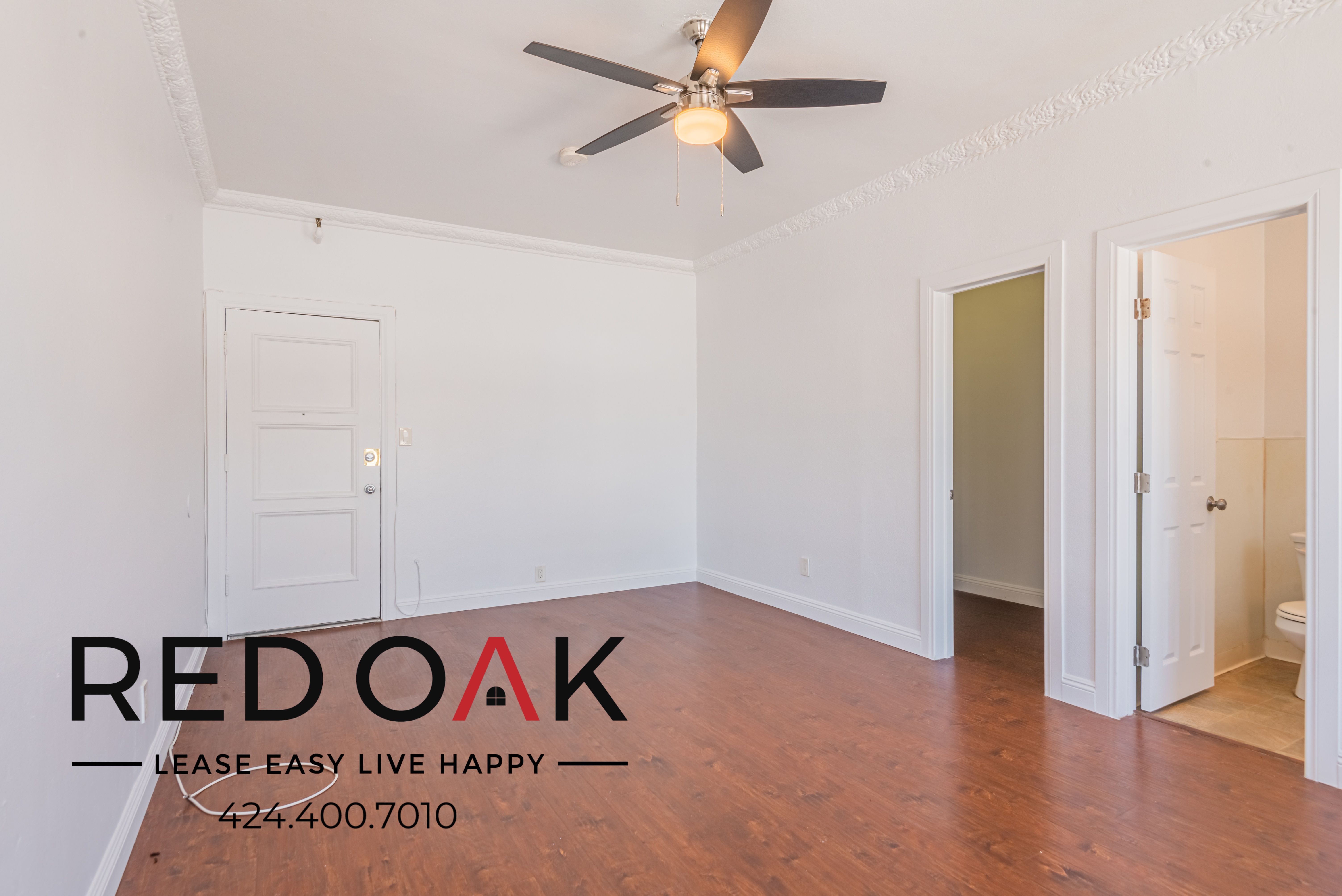 Los Angeles Condo: 724 Mariposa Ave