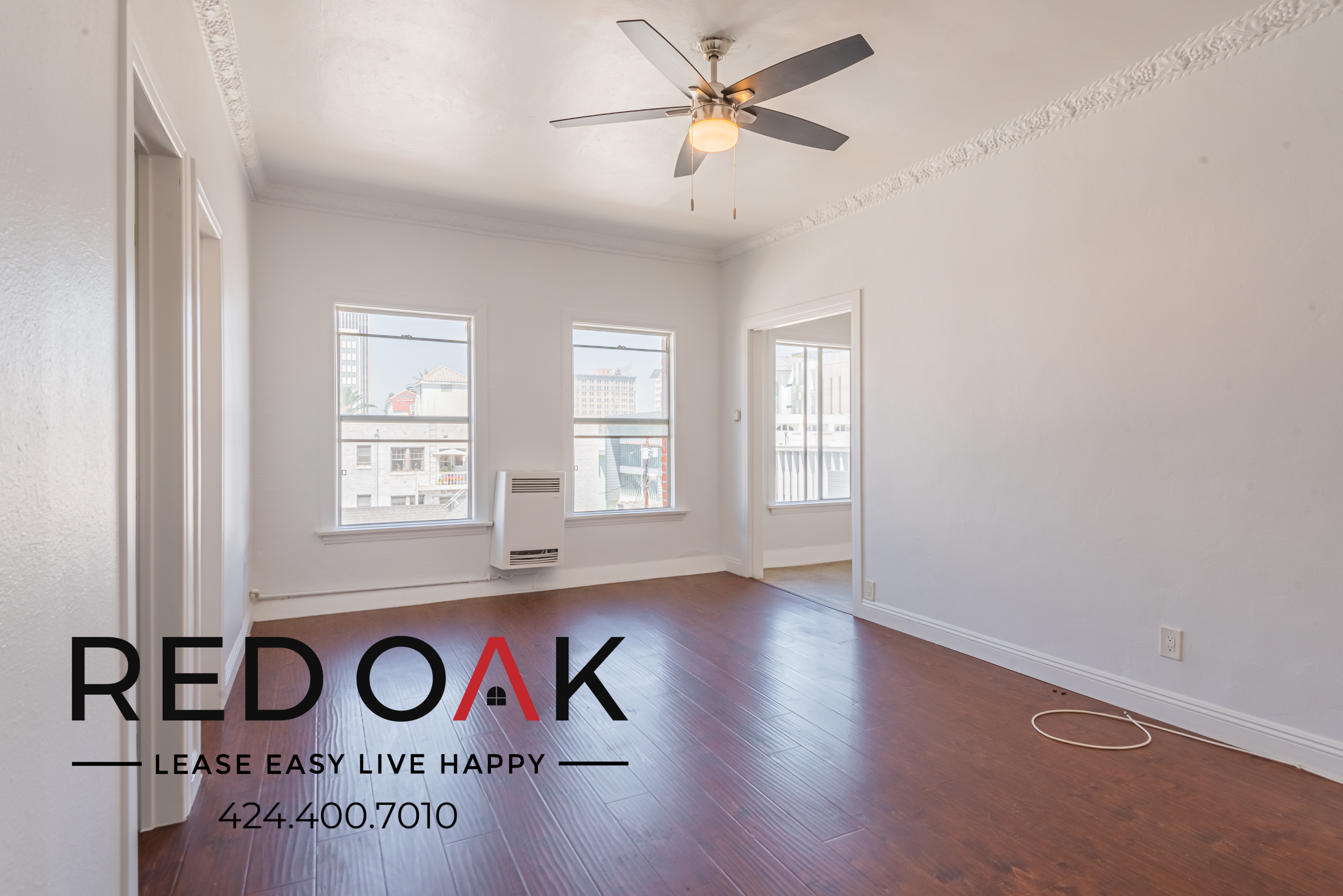 Los Angeles Condo: 724 Mariposa Ave