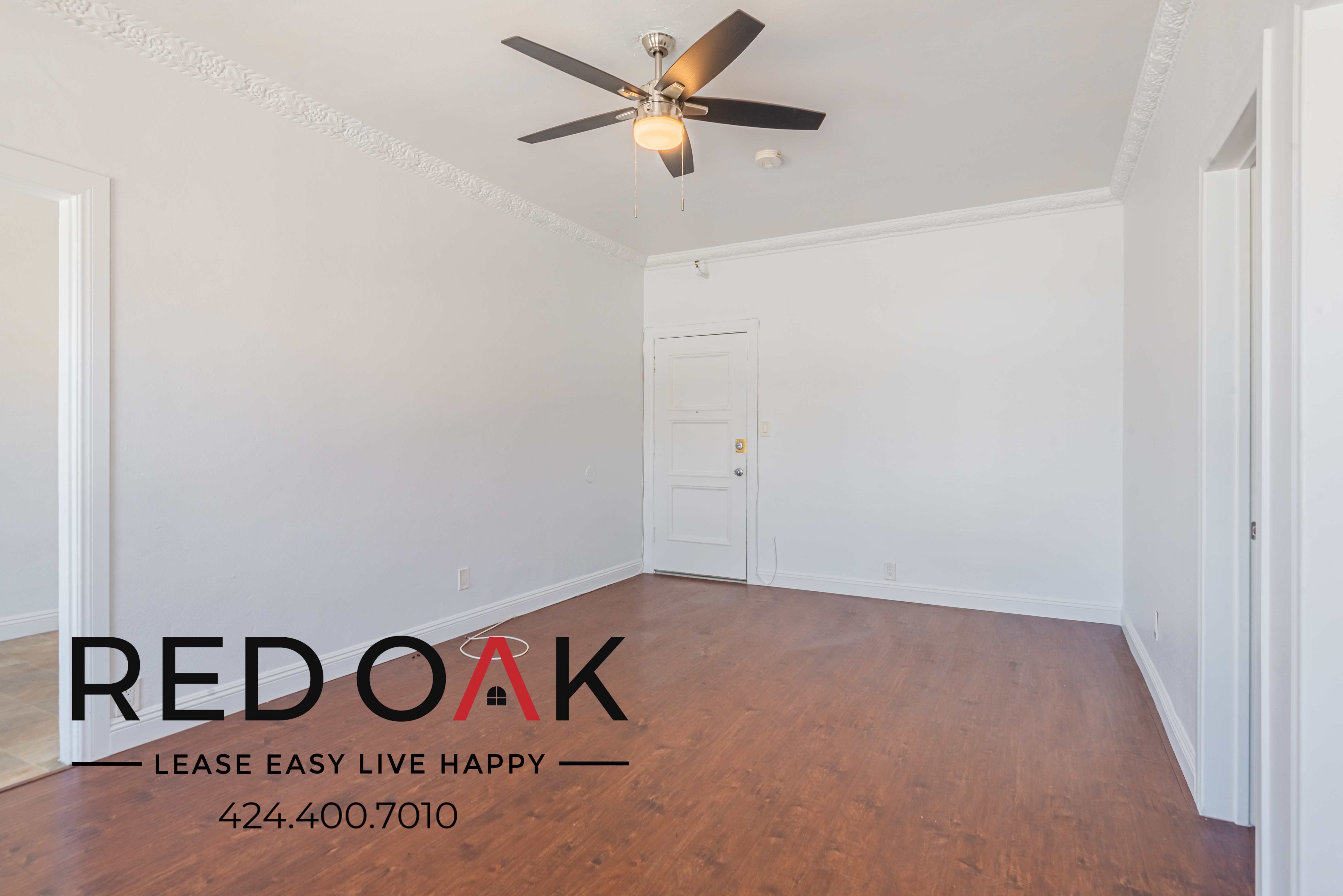 Los Angeles Condo: 724 Mariposa Ave