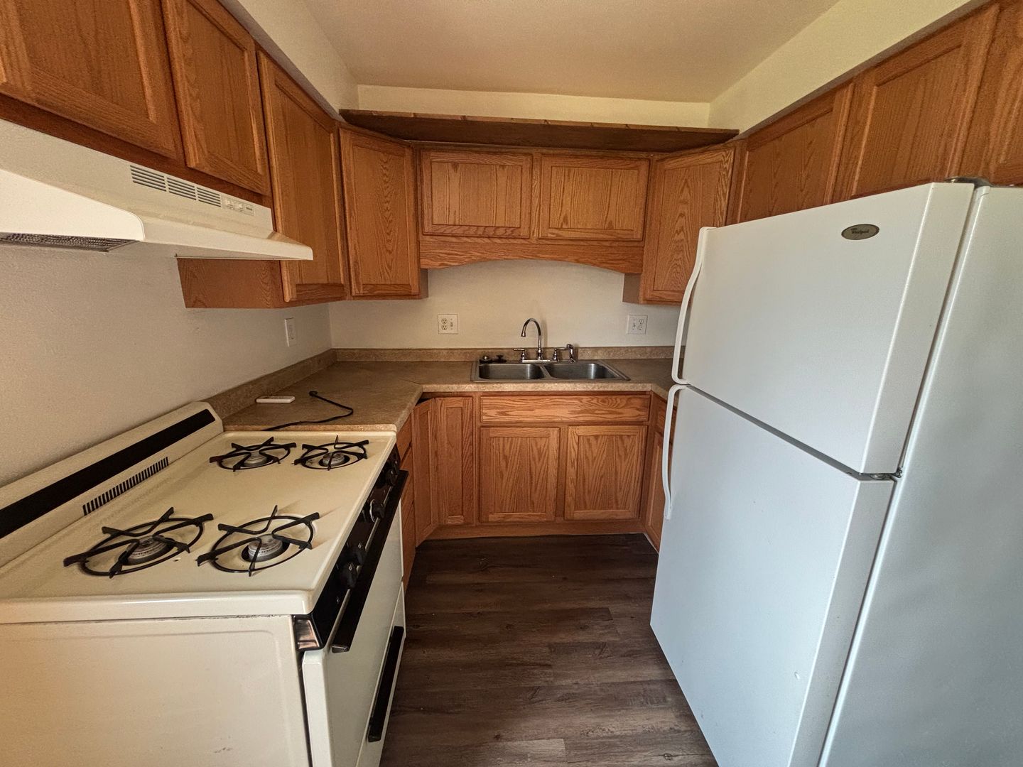 Lodi Condo: 377 Clark Street