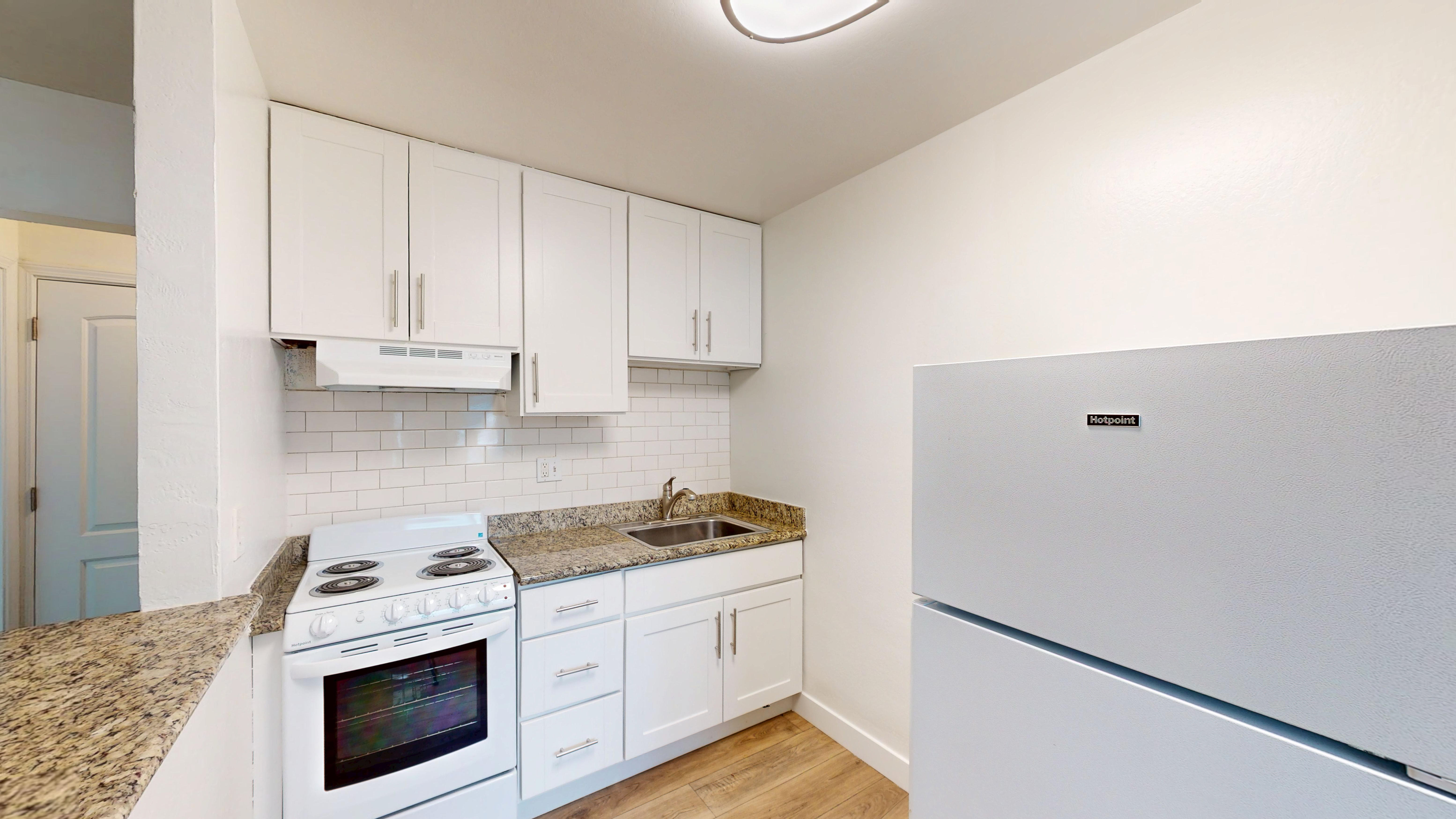 Glen Ellen Condo: 15439 Marty Dr