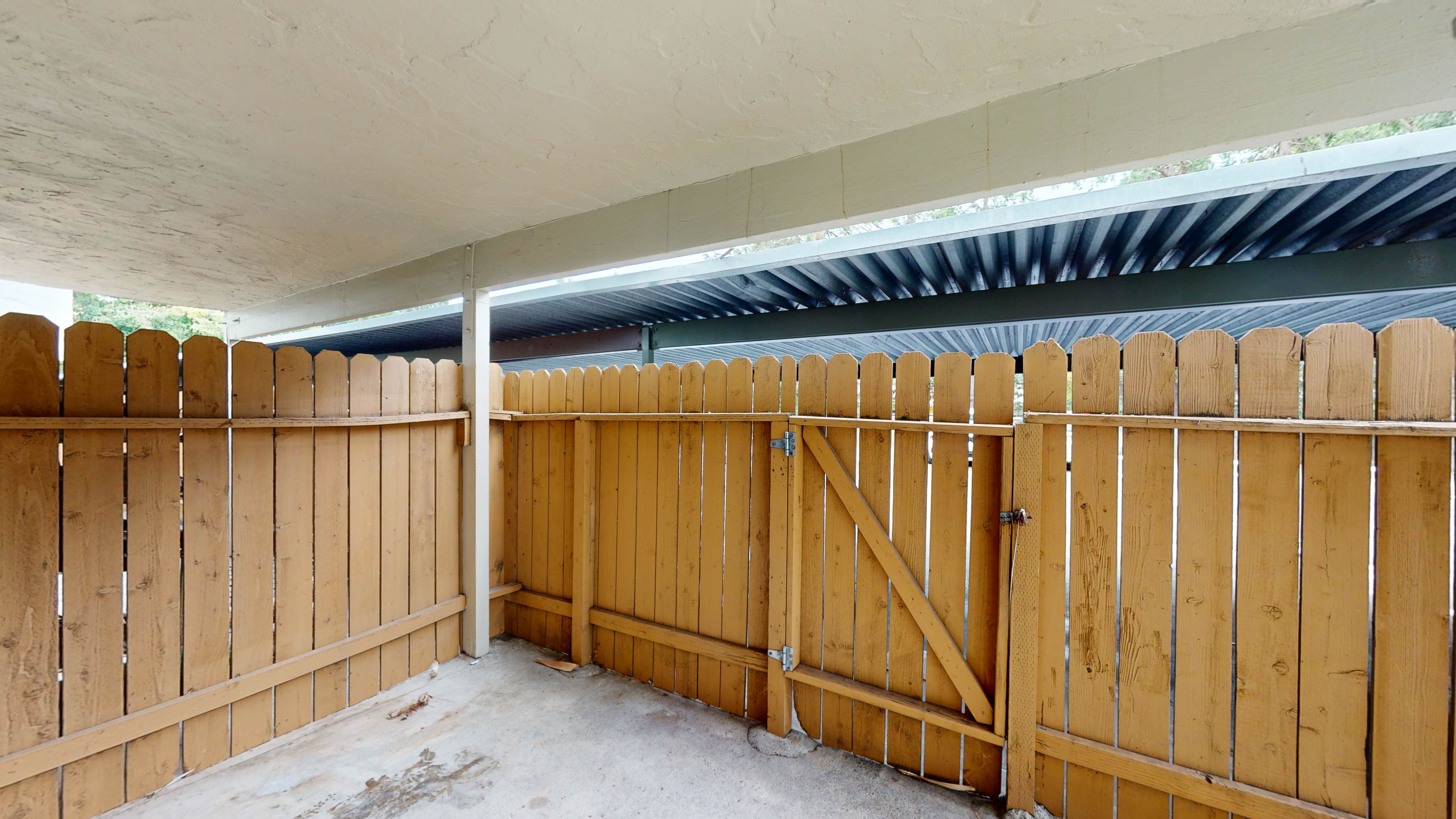 Sonoma Condo: 18181 Happy Lane