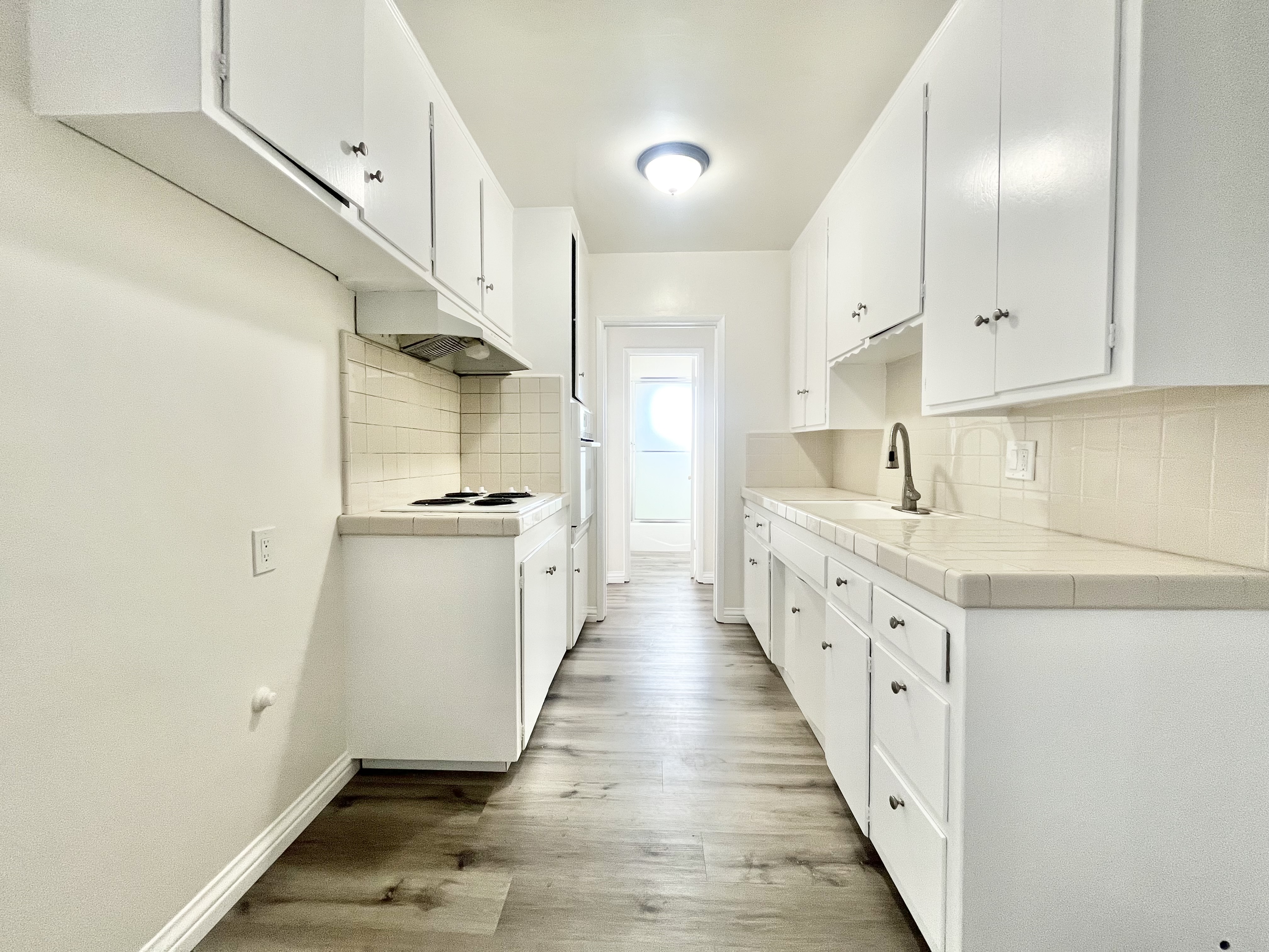 Bellflower Condo: 16711 Civic Center Dr