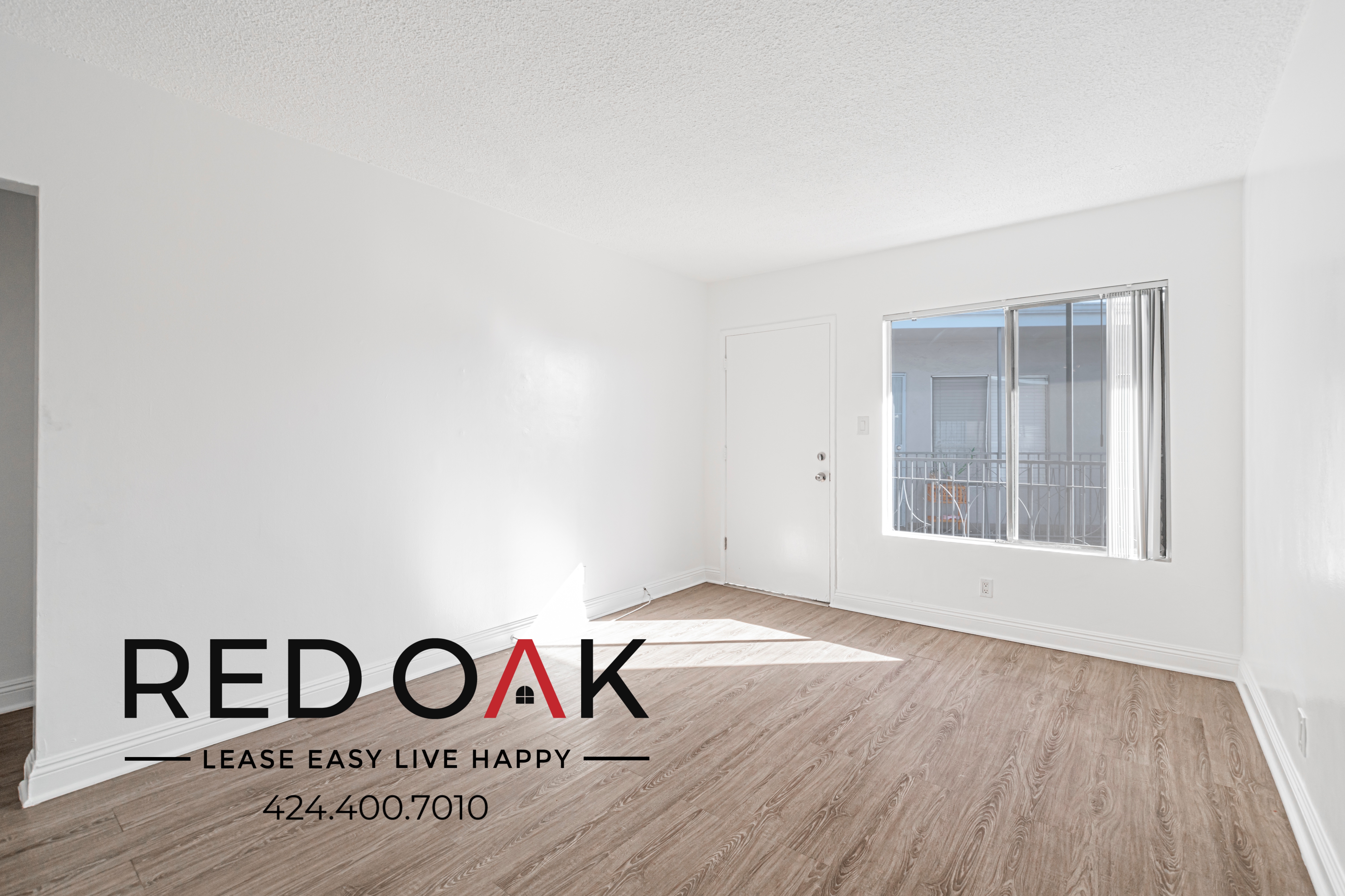 Downey Condo: 12520 Lakewood Blvd.