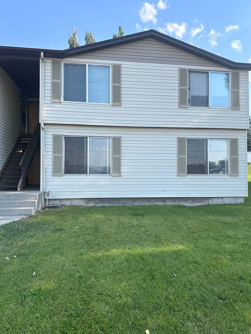 Green River Condo: 260 Shoshone - 260 Shoshone