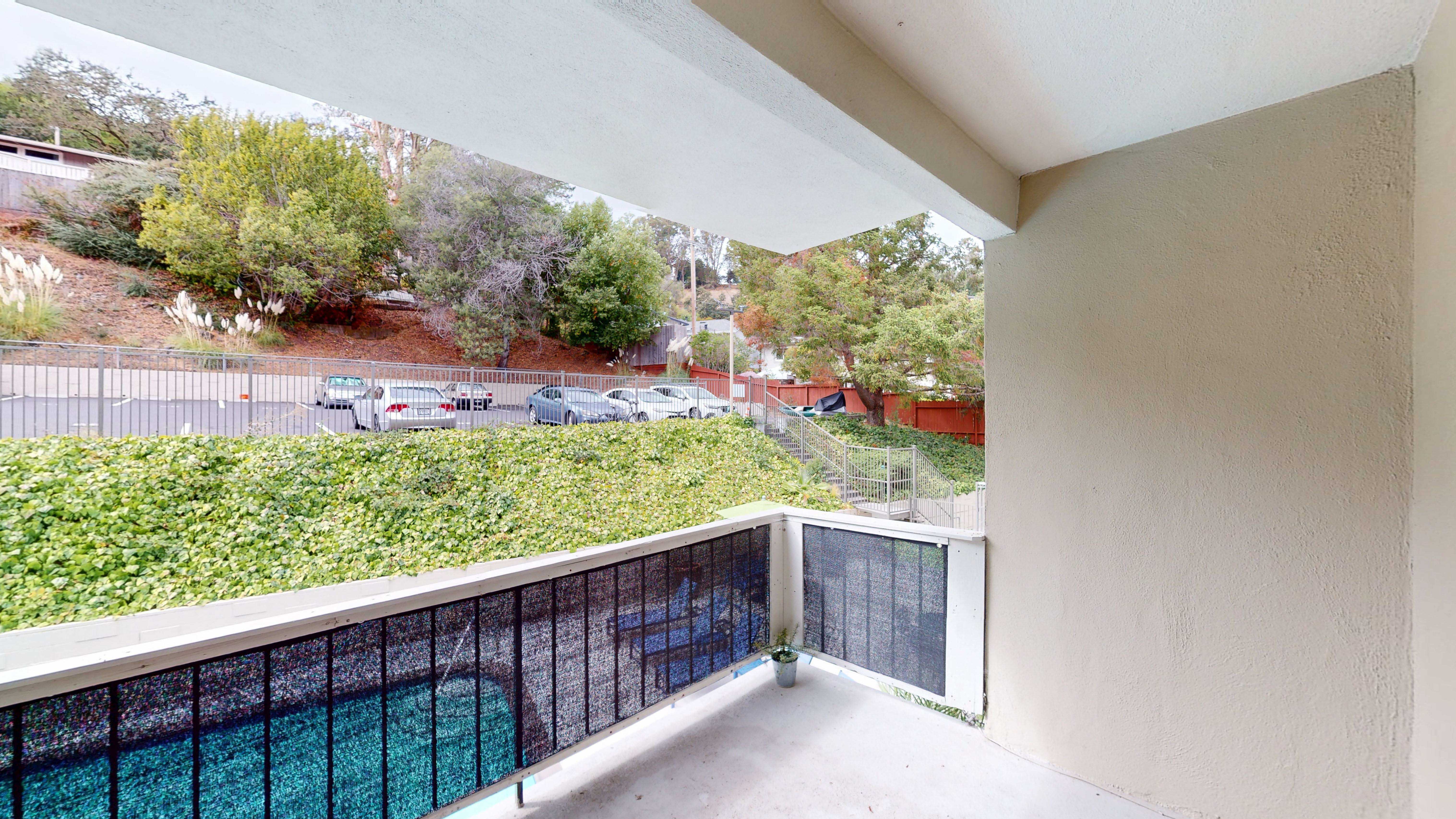 San Rafael Condo: 1829 Lincoln Ave