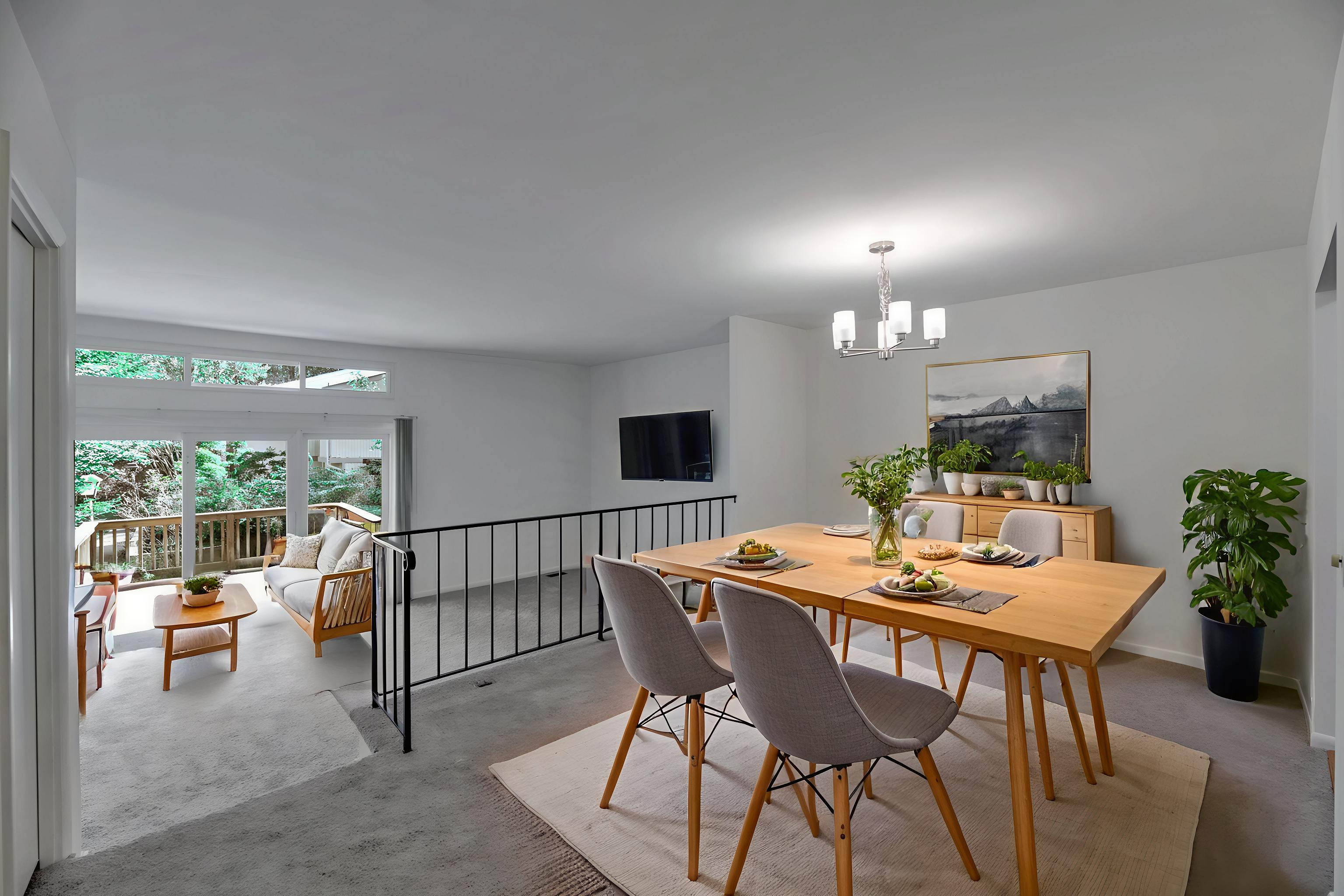 Reston House: 2339 Millennium Ln