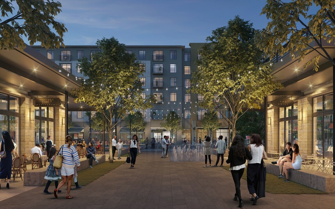 Houston Condo: 3517 W. Dallas St