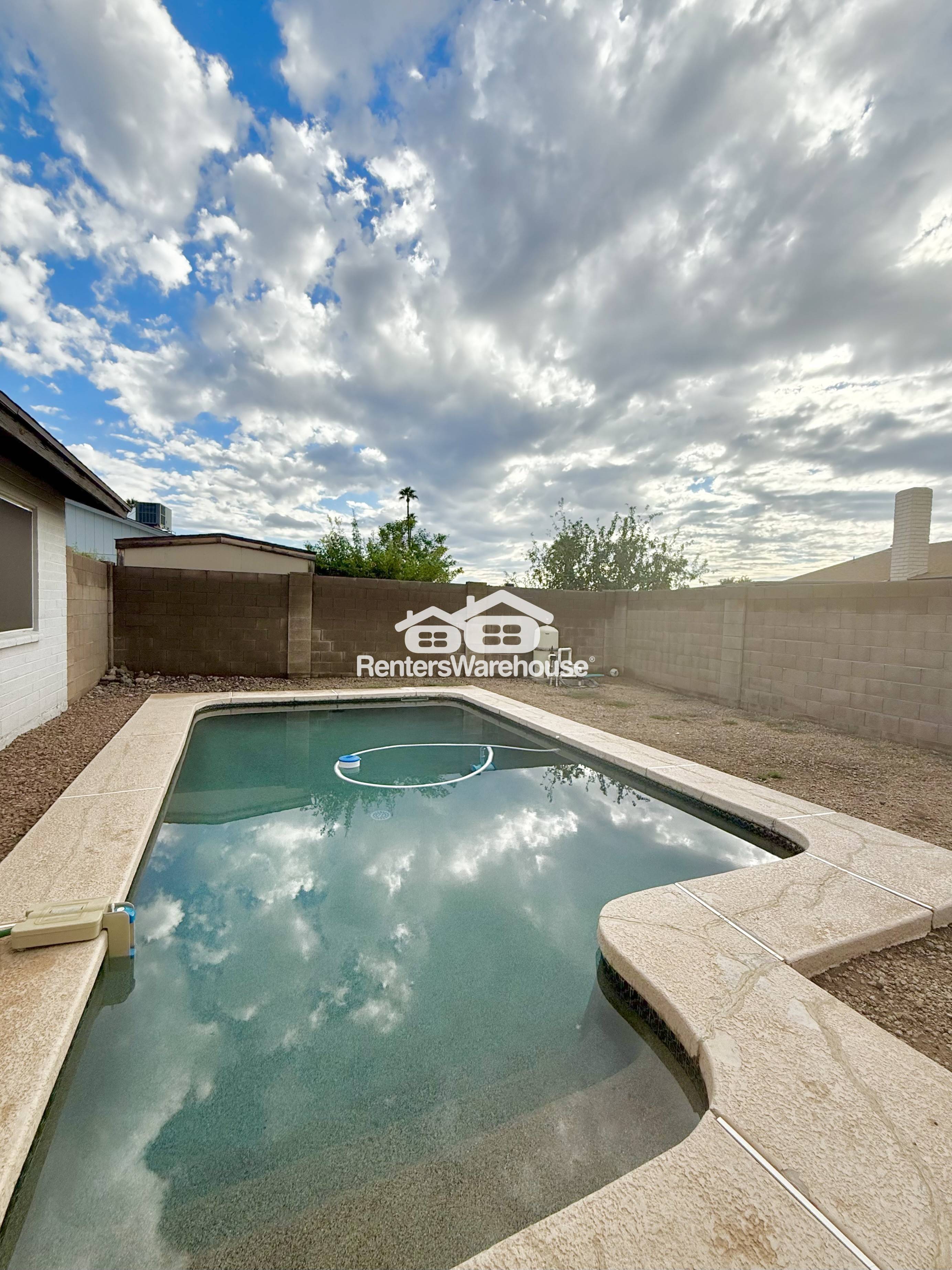 Phoenix House: 17624 North 20th Drive