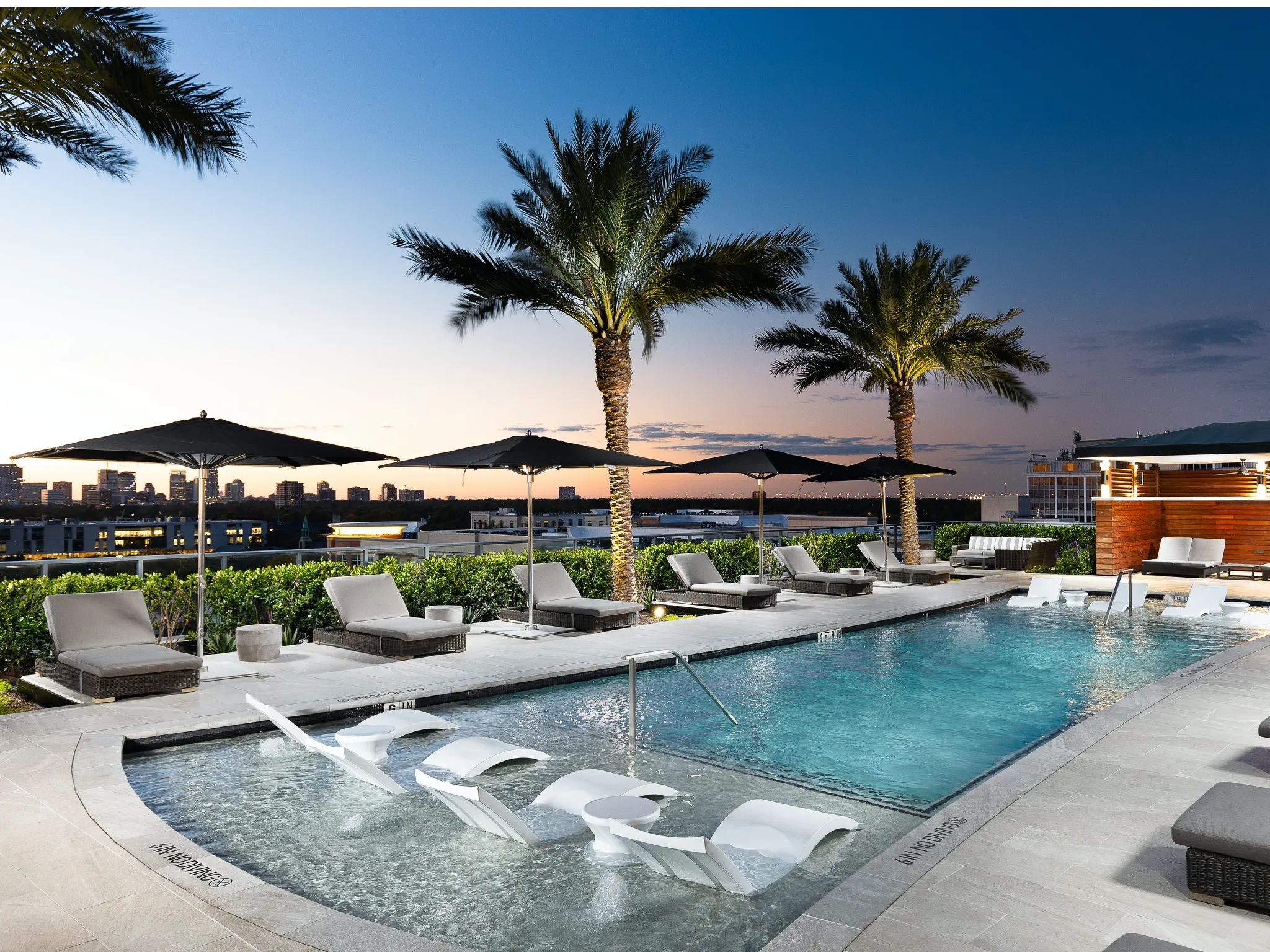 Houston Townhome: 2655 Kipling St