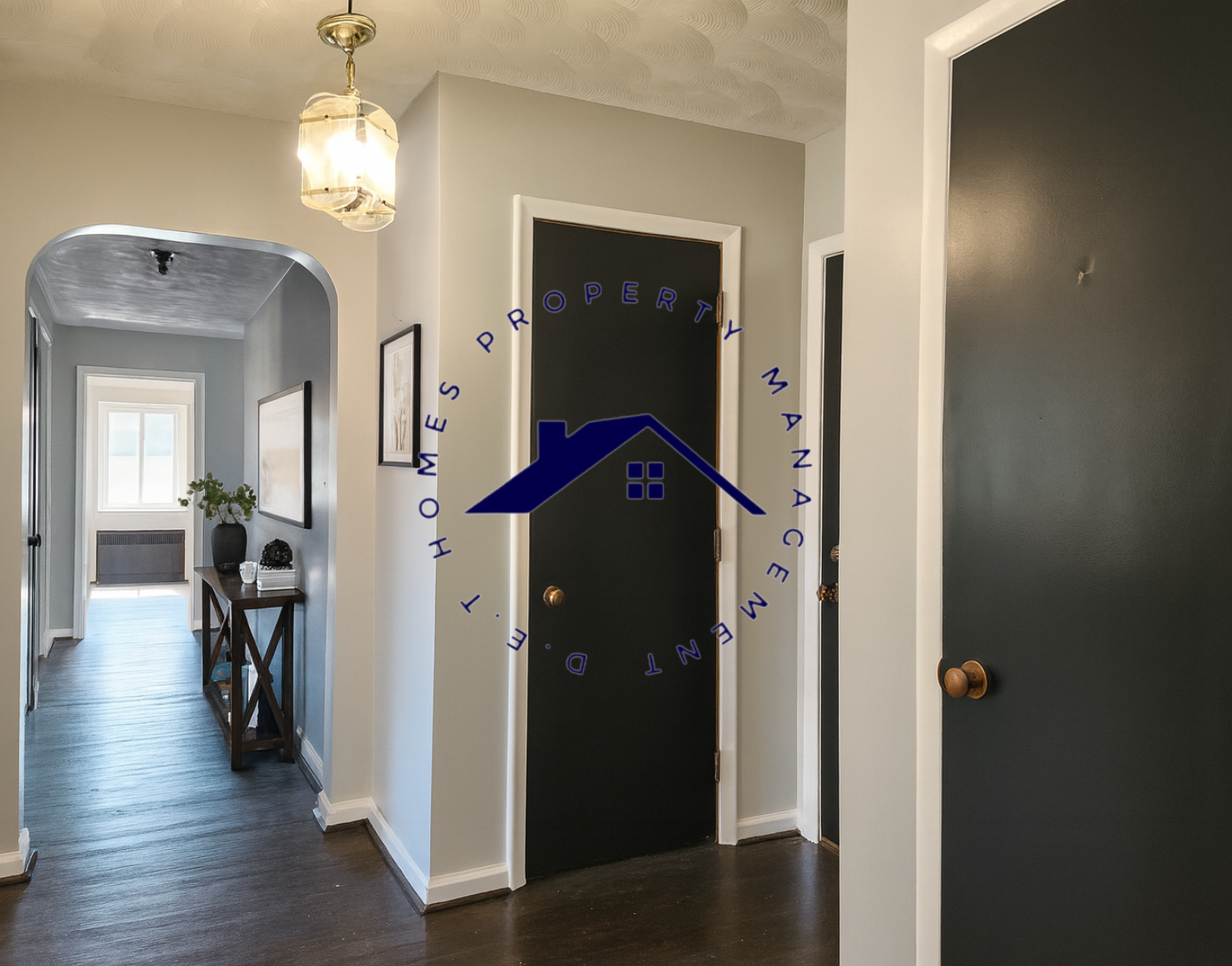 Detroit Condo: 16950 Normandy StreetApt 206