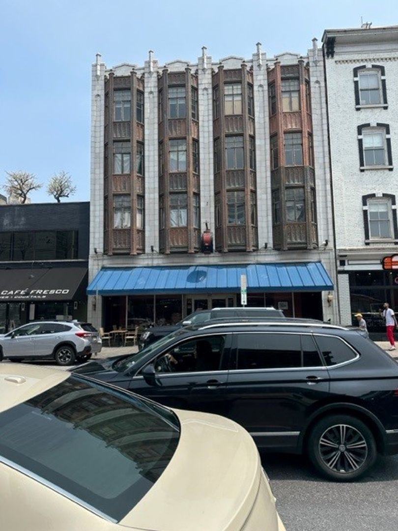 Harrisburg Condo: 213 N 2nd St