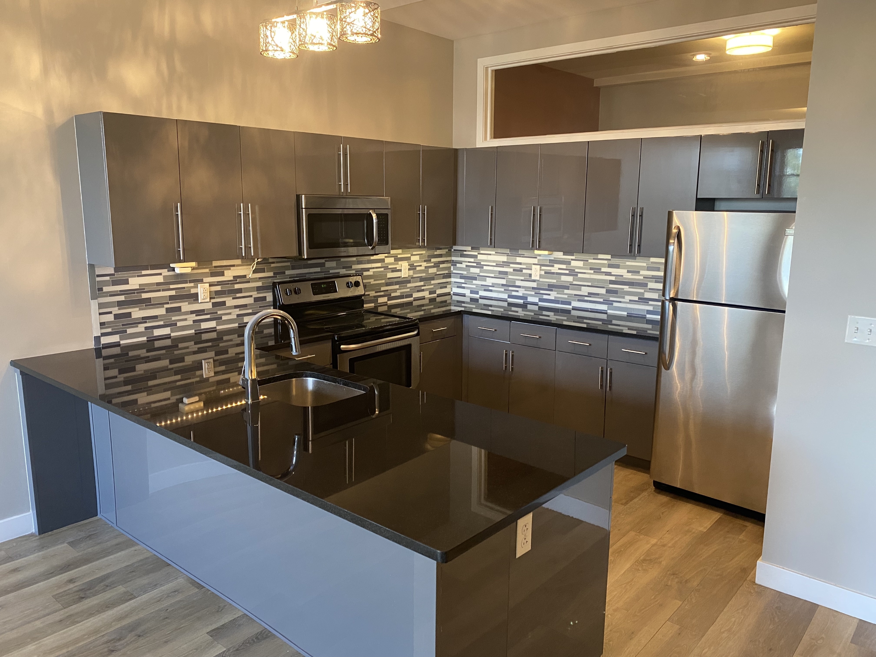 New Britain Condo: 99 W Main St