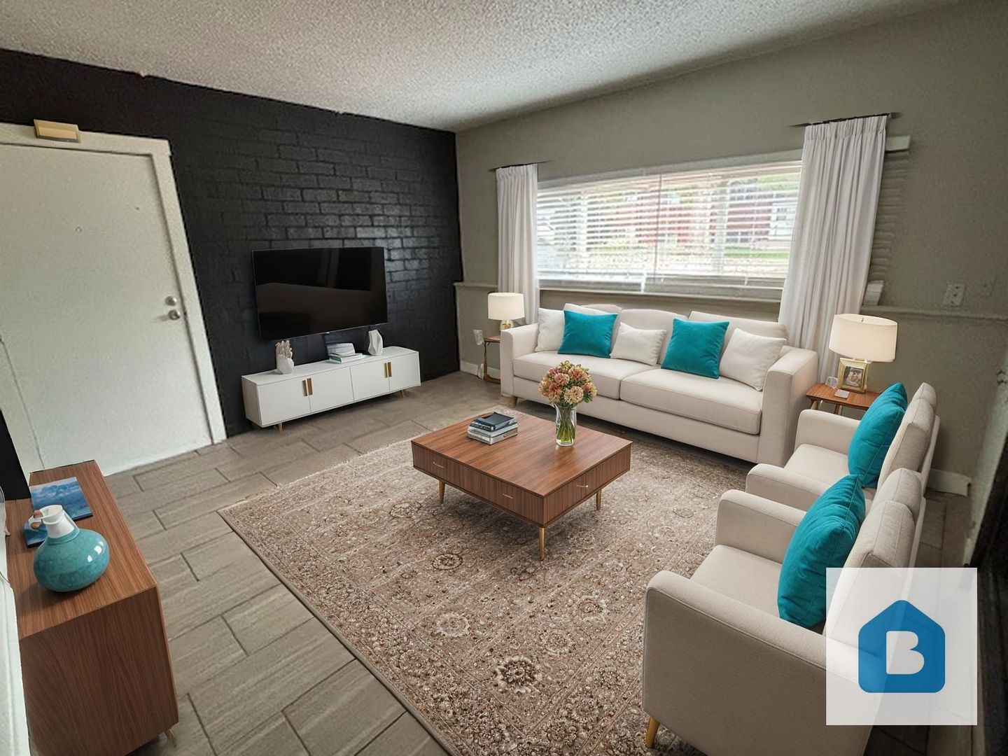 Colorado Springs Condo: 6636 Dublin Loop W