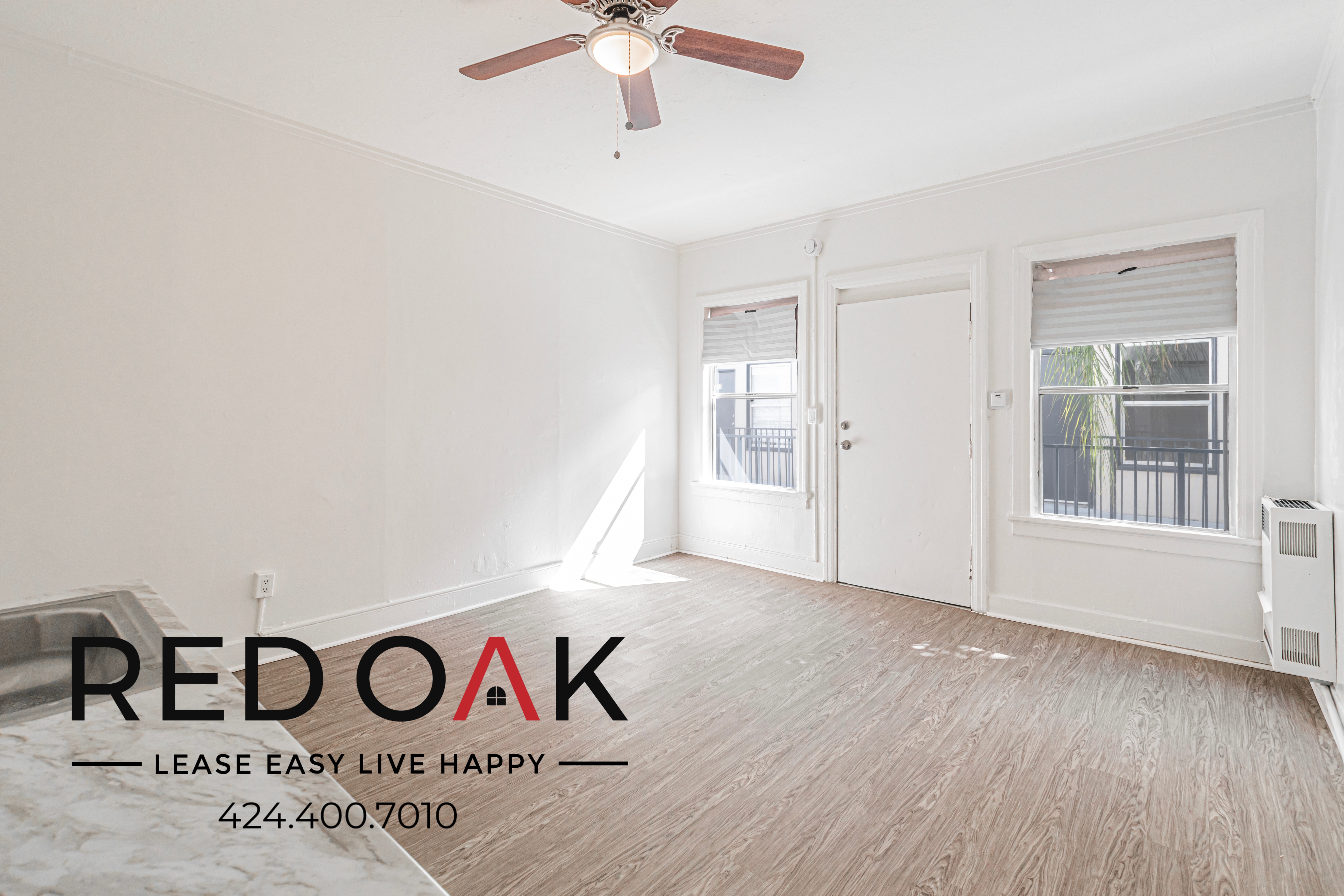 Los Angeles Condo: 1021 N Mariposa Ave