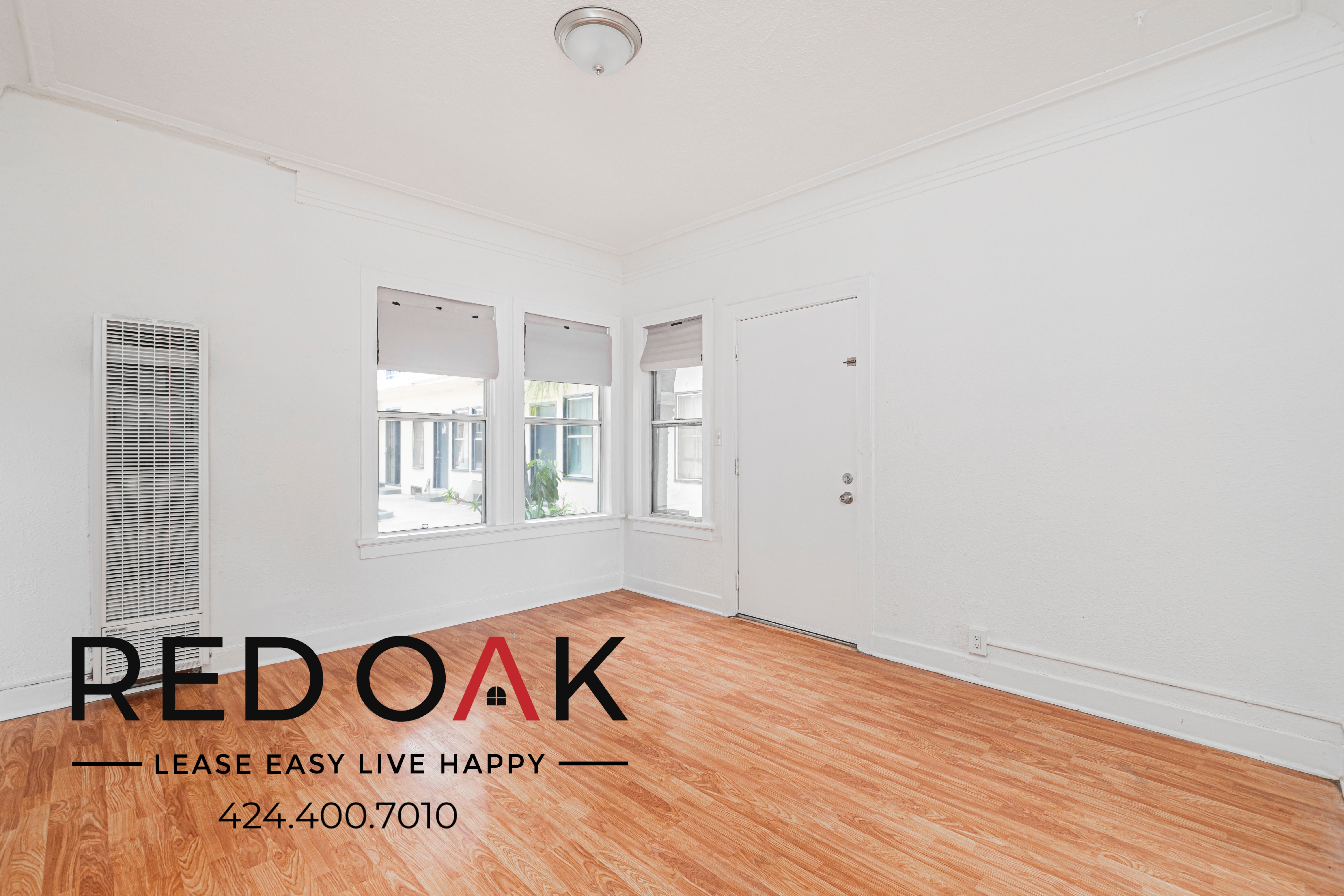 Los Angeles Condo: 1021 N Mariposa Ave