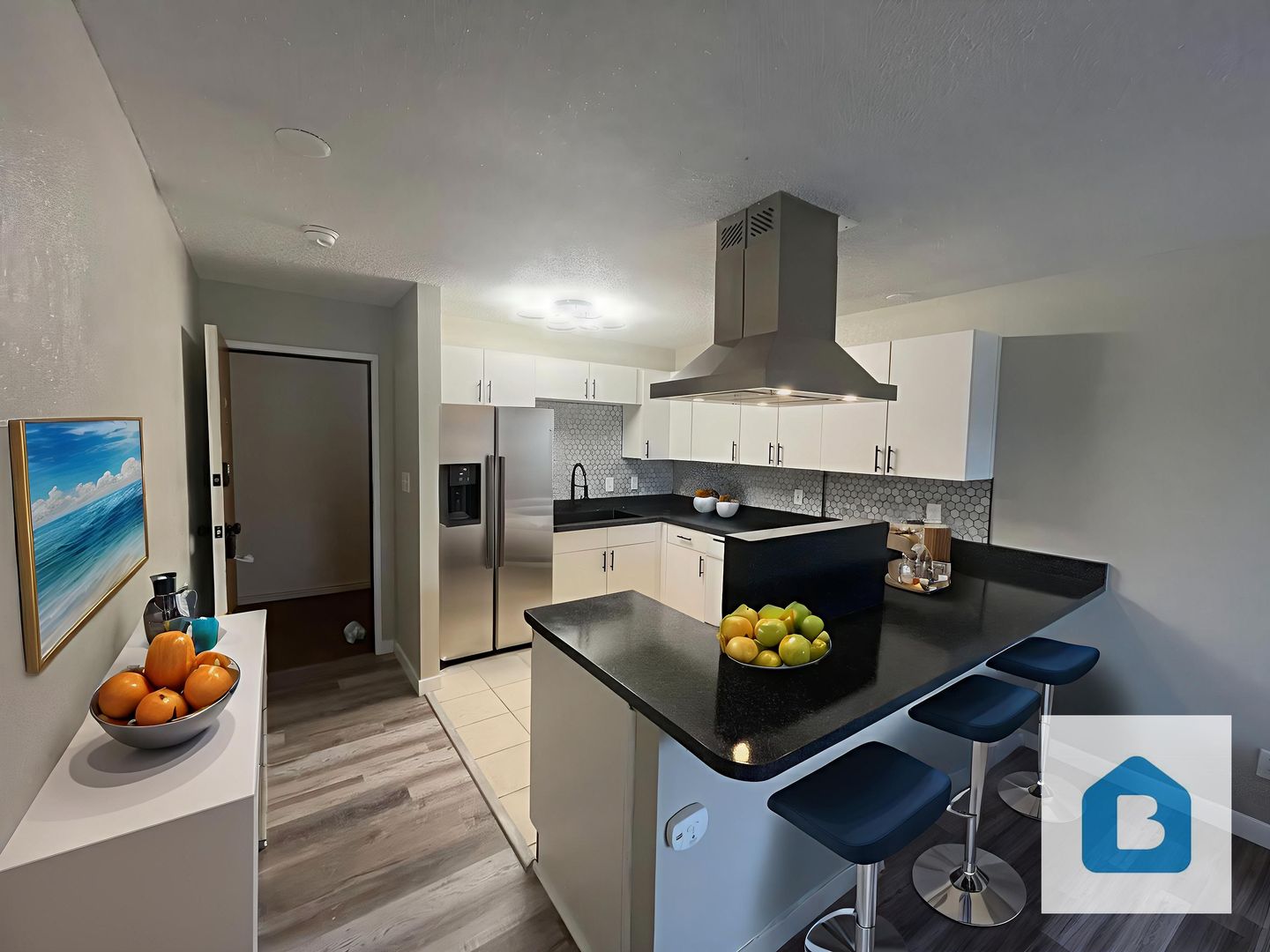 Colorado Springs Apartment: 2655 Ore Mill Rd