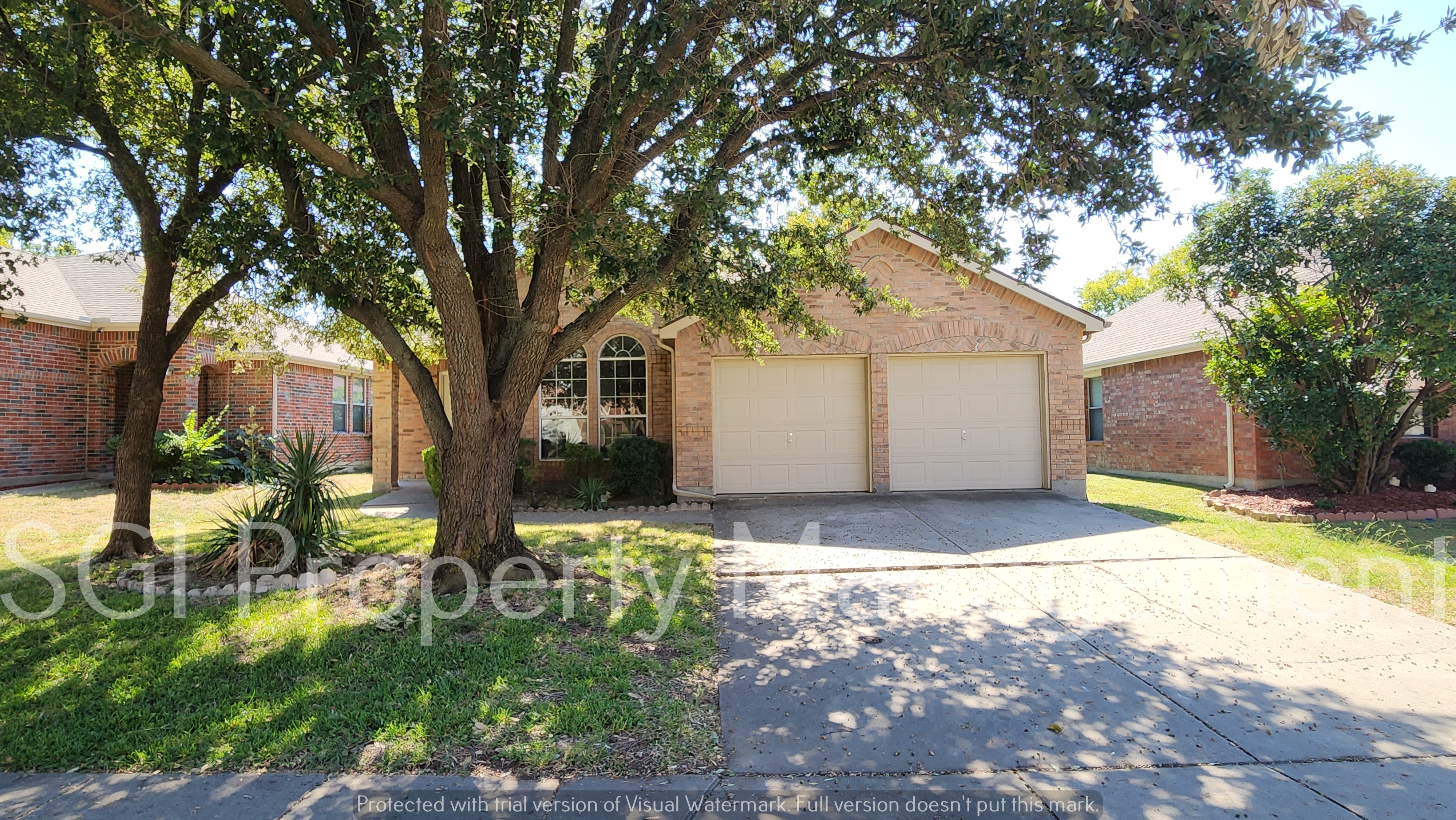 Mckinney House: 3201 Kennedy Dr