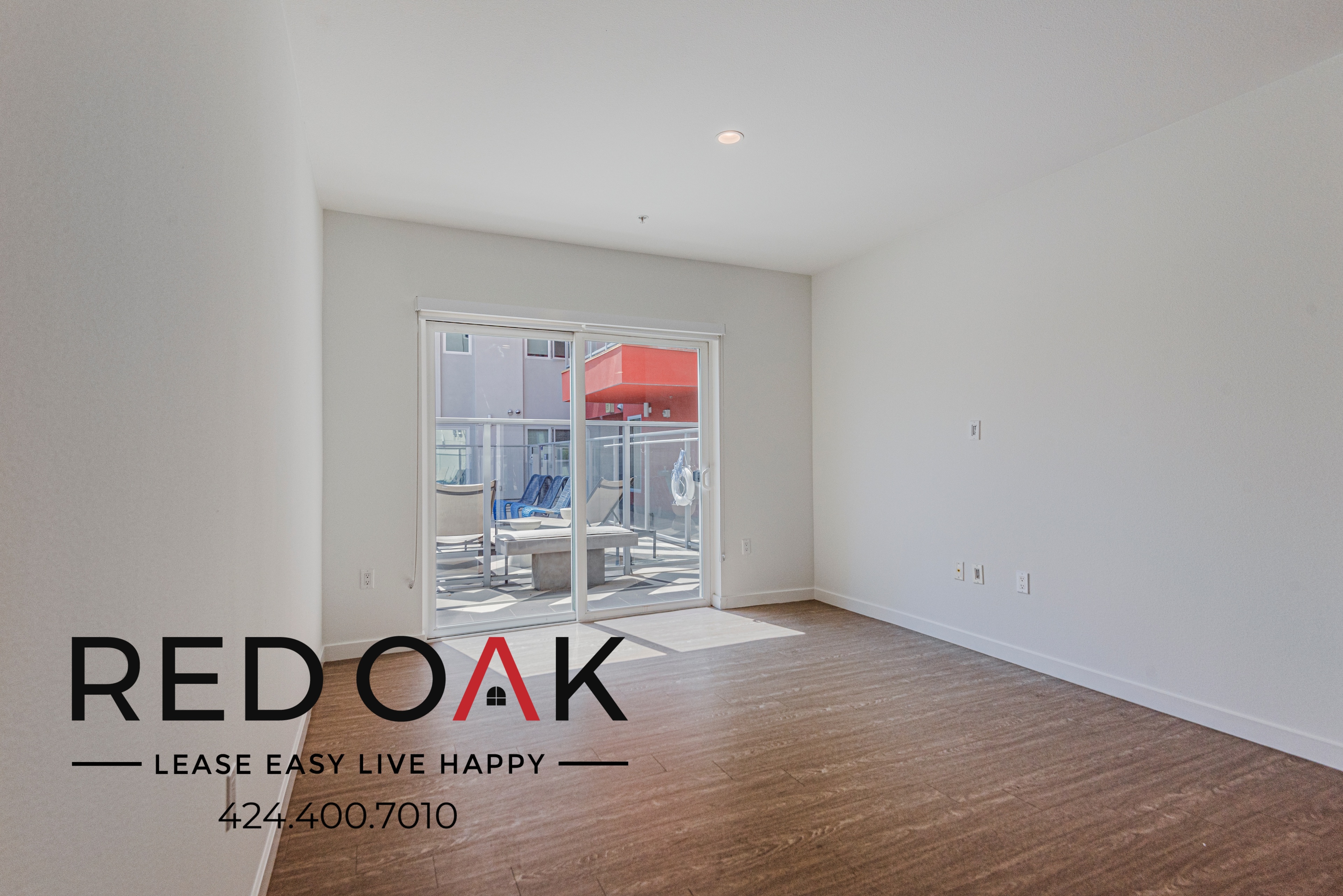 North Hollywood Condo: 11405 Chandler Blvd